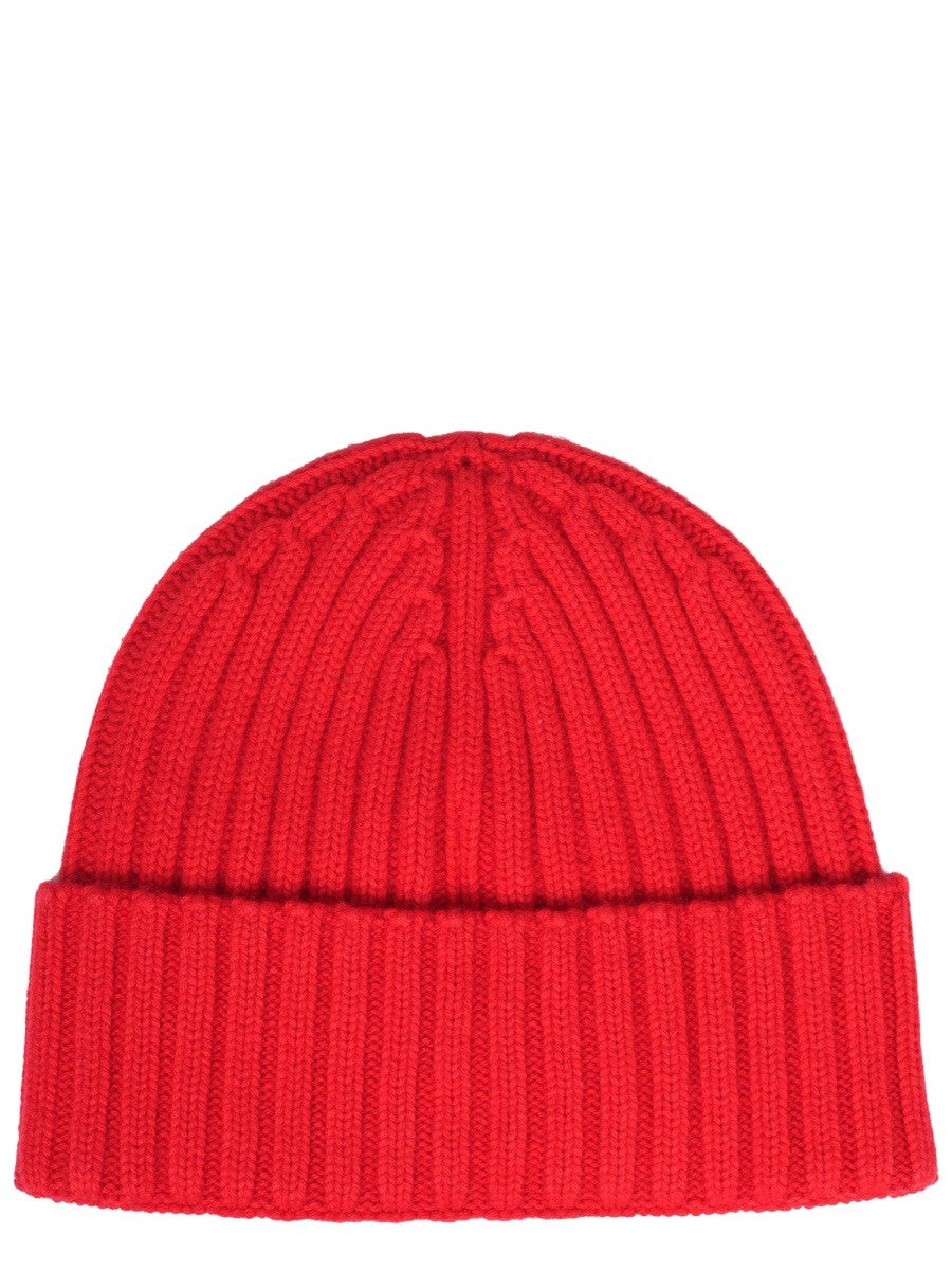 MC2 SAINT BARTH - Man - Red - Hat