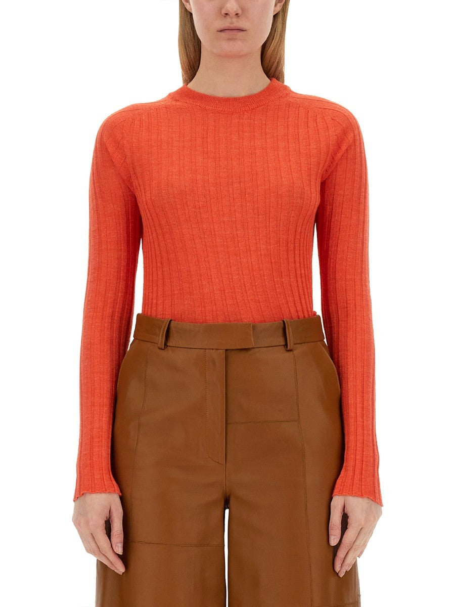 ALYSI - Woman - Red - Sweater
