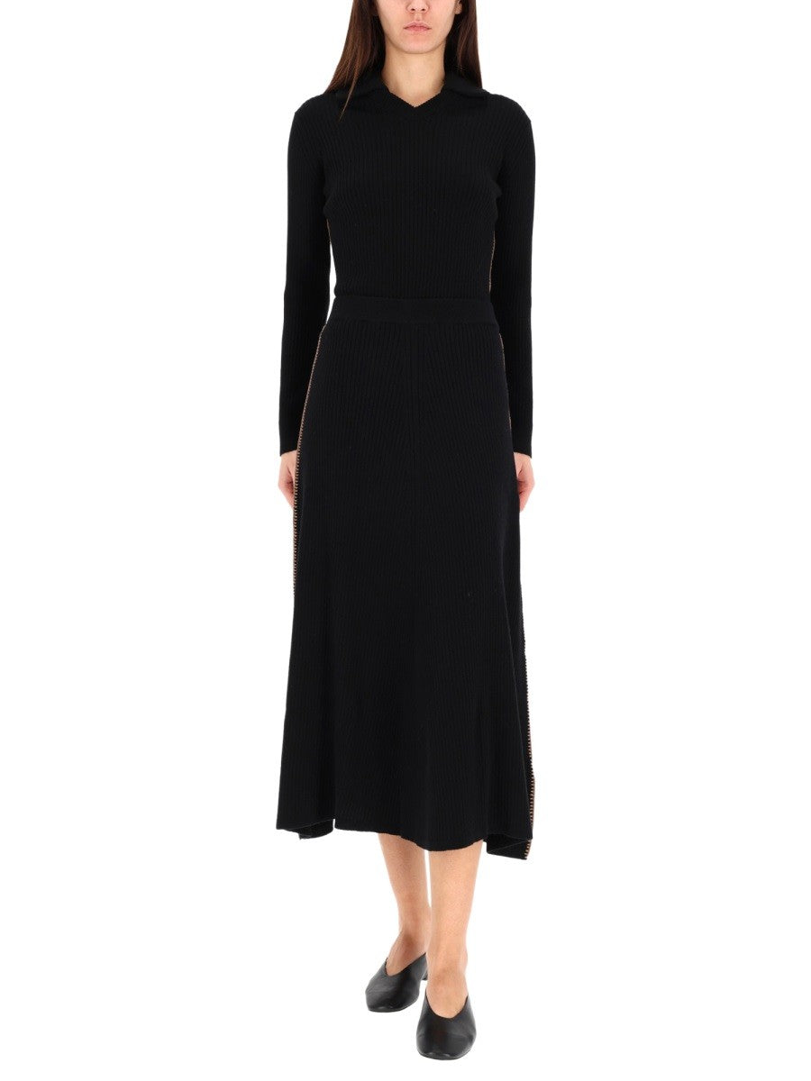 PAUL SMITH - Woman - Black - Sweater
