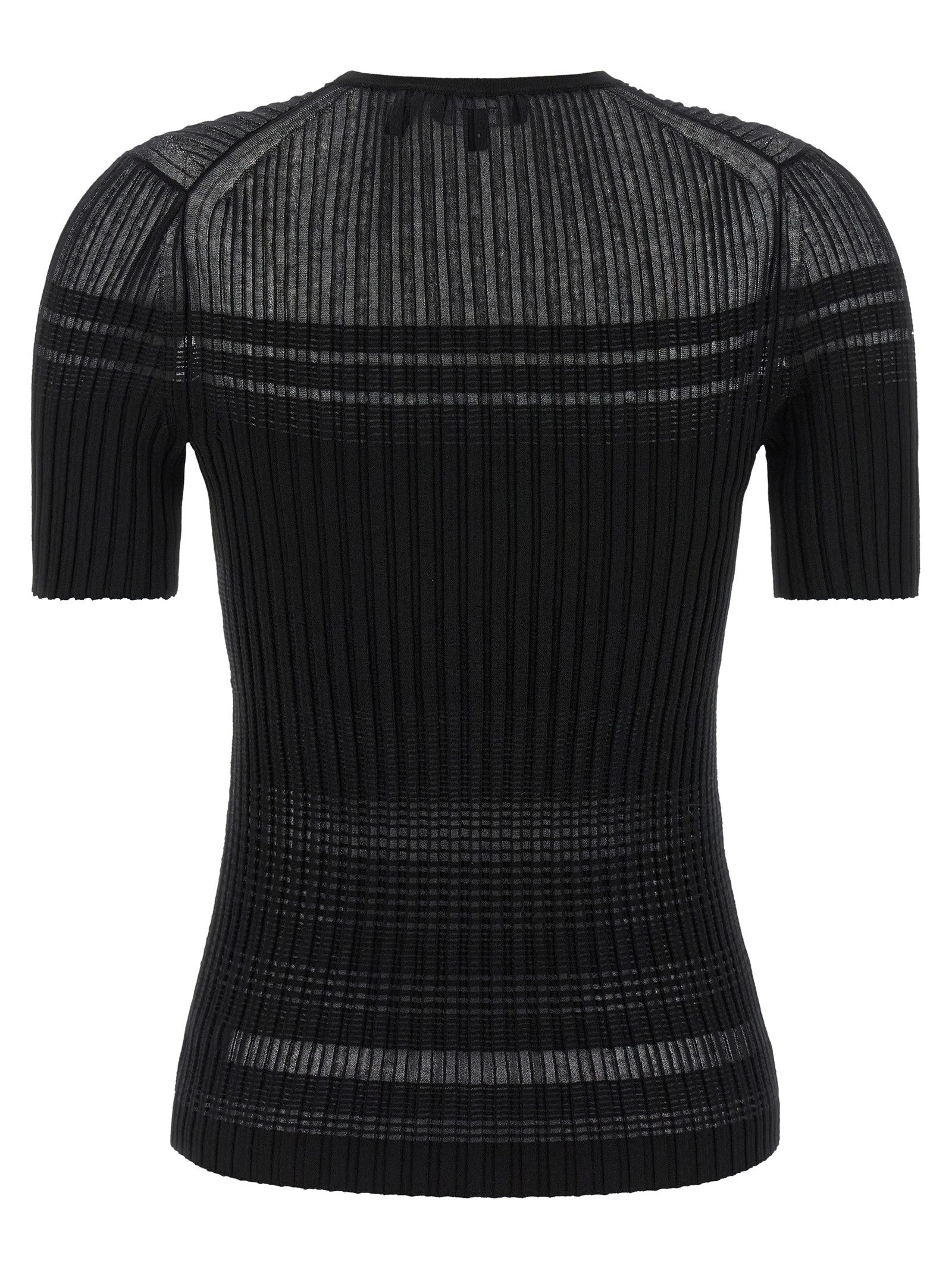 THEORY - nan - Black - T-shirt