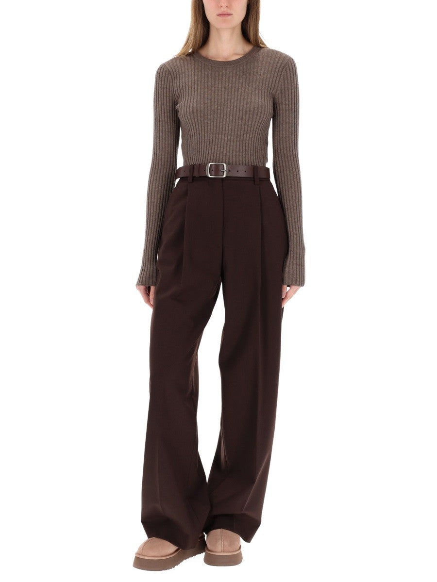 Helmut Lang - Woman - Brown - Top