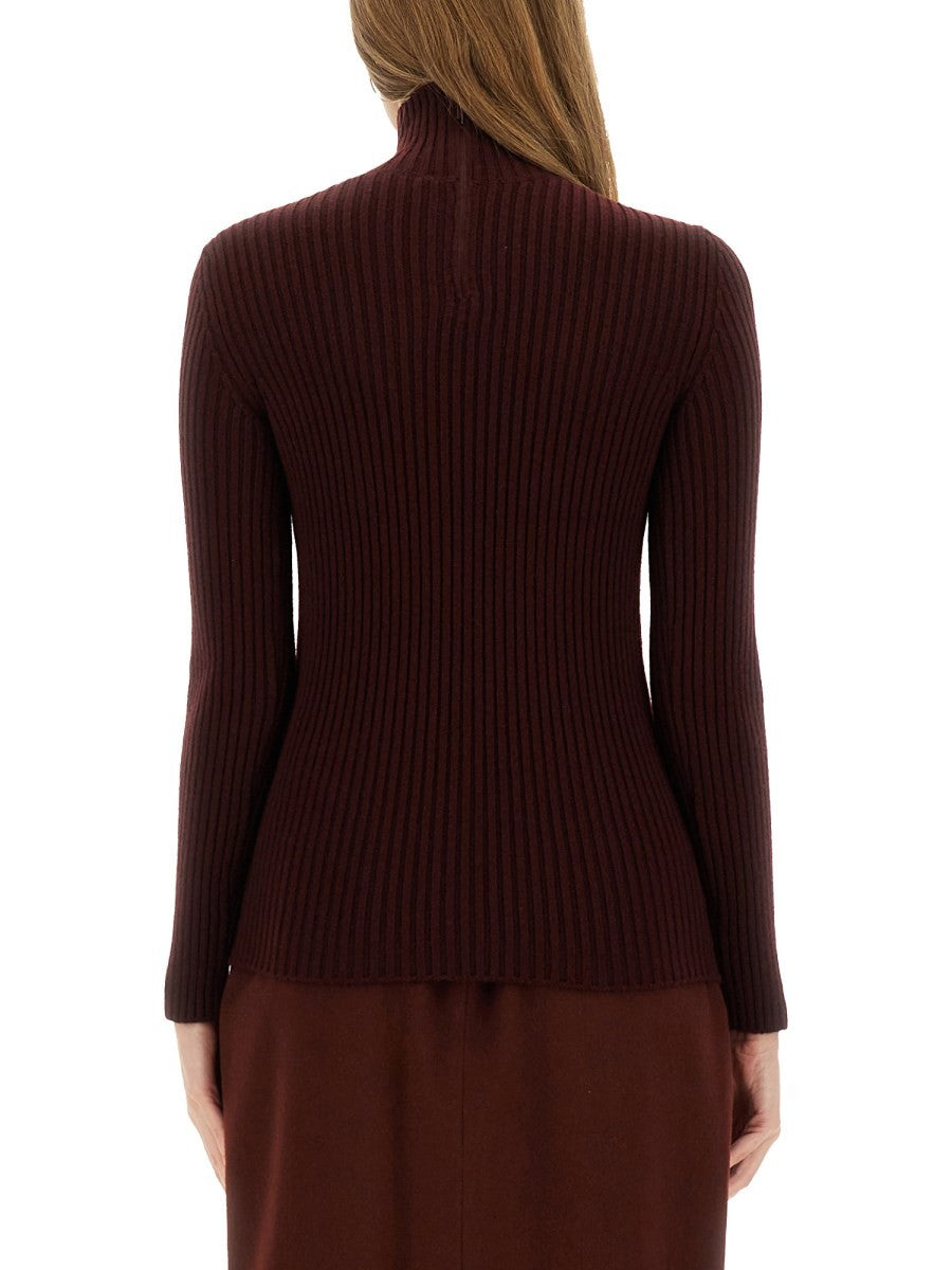 Max Mara - Woman - Red - Sweater
