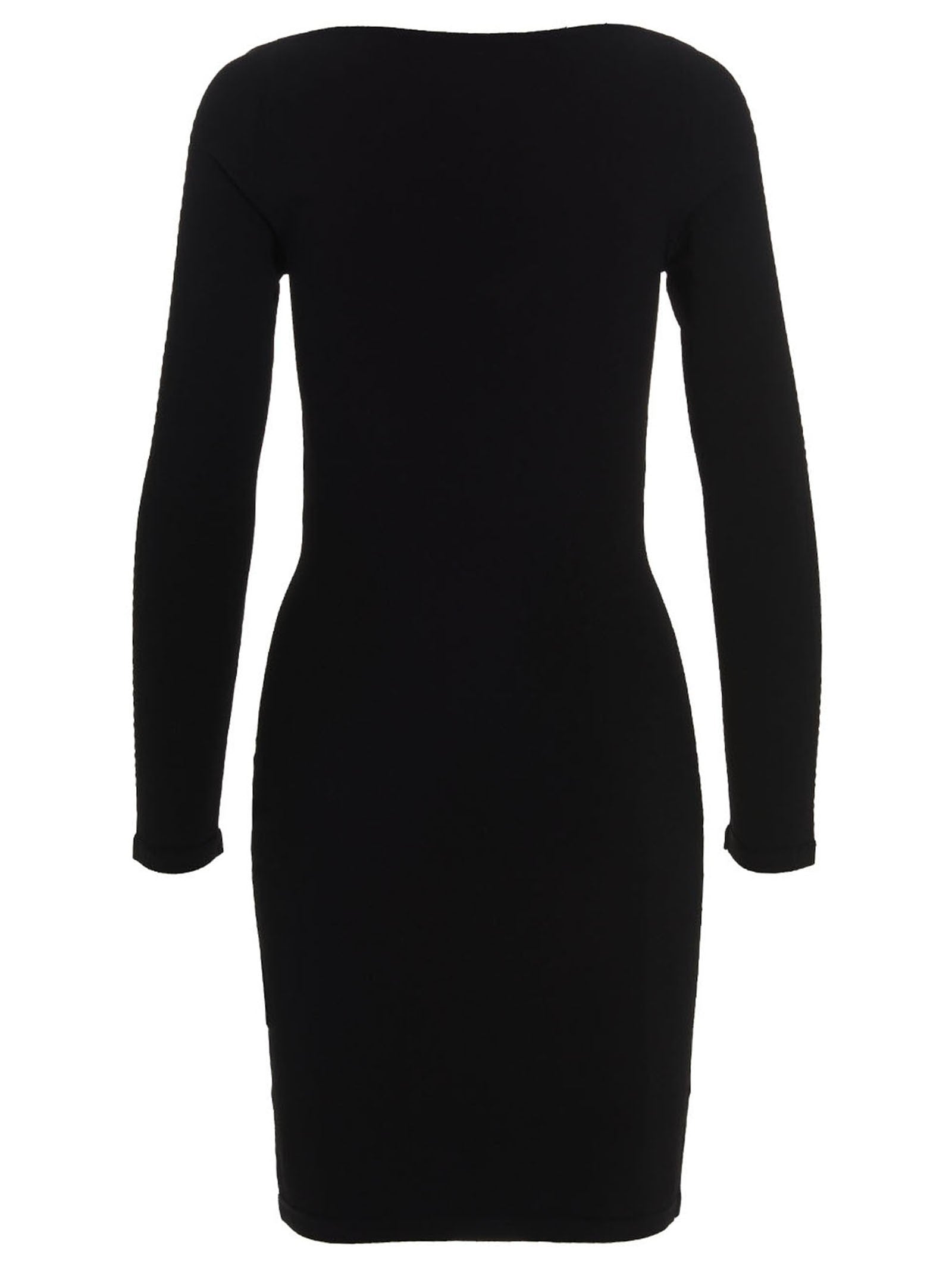 Dsquared2 - nan - Black - Skirt