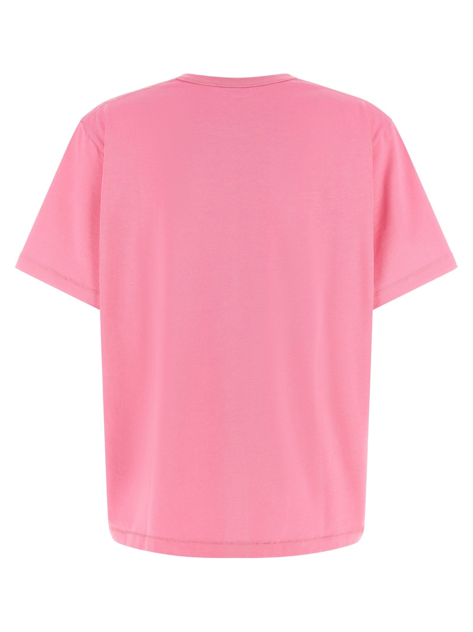 J.W.ANDERSON - nan - Black - T-shirt