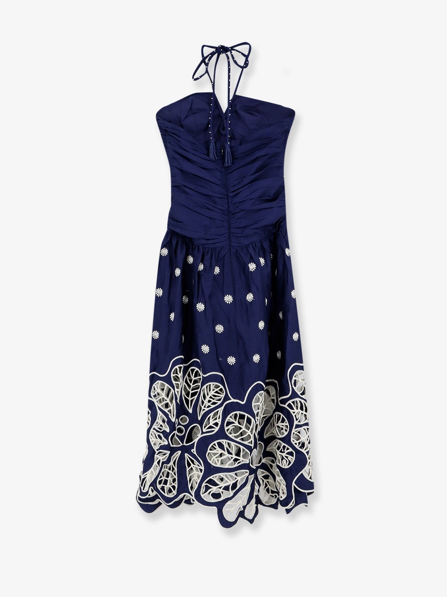 FARM RIO - Woman - Blue - Dress