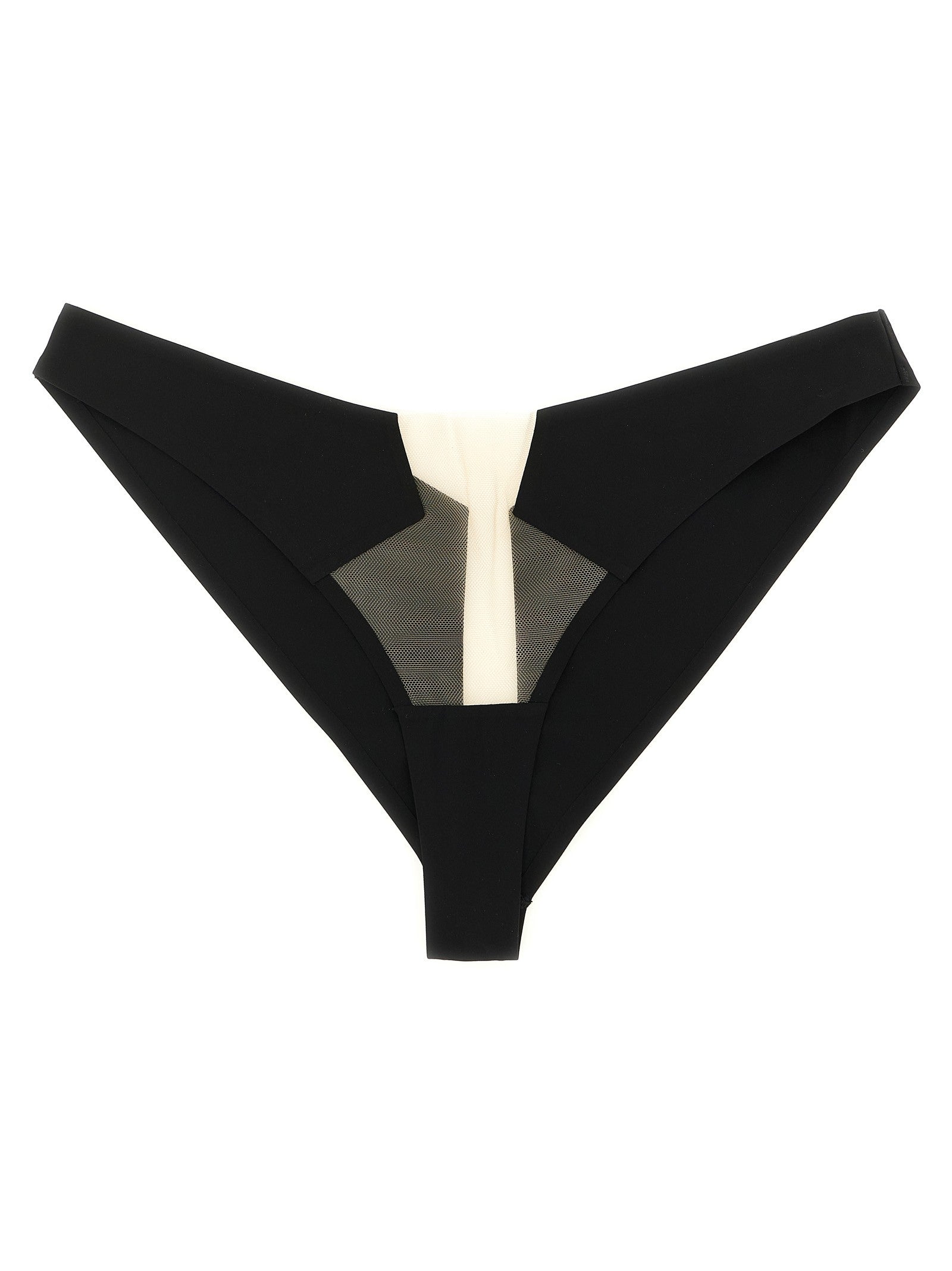 RICK OWENS - nan - Black - Underwear