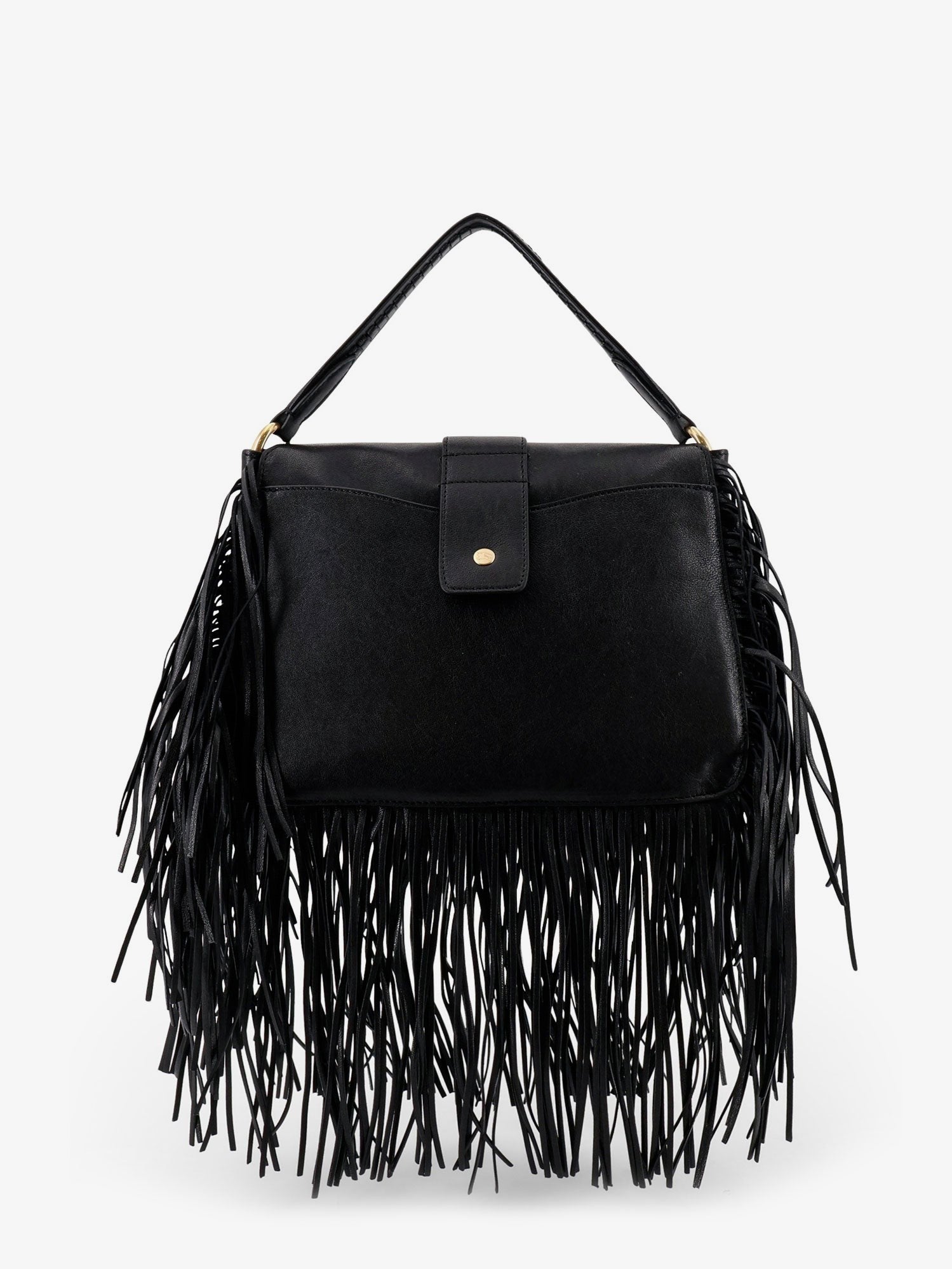 Burberry - Woman - Black - Crossbody Bag