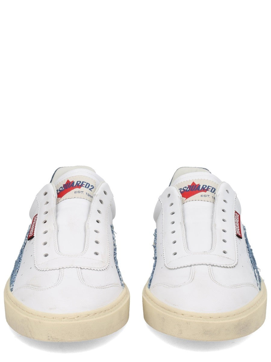 Dsquared - Man - Multicolour - Sneaker