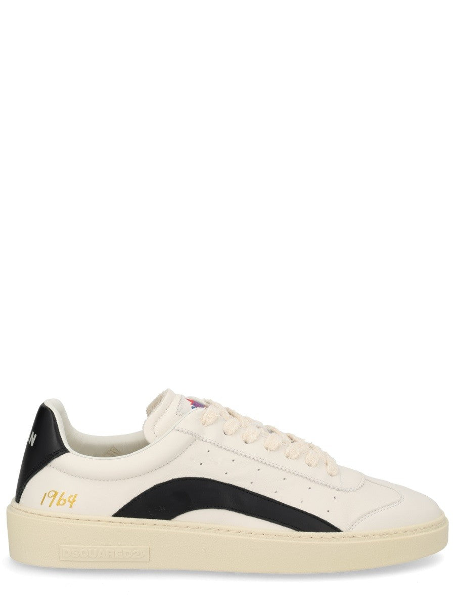 Dsquared - Man - Multicolour - Sneaker