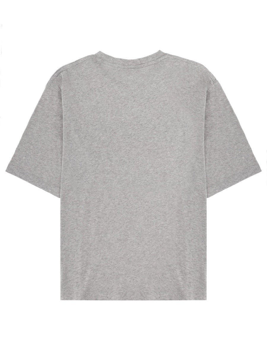 Dsquared - Man - Grey - T-shirt