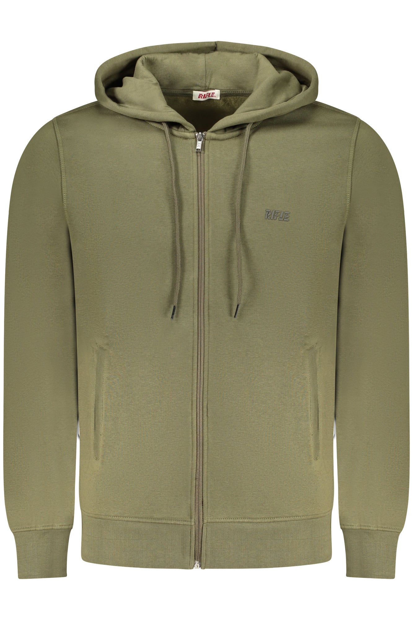 RIFLE - Man - Sweatshirt