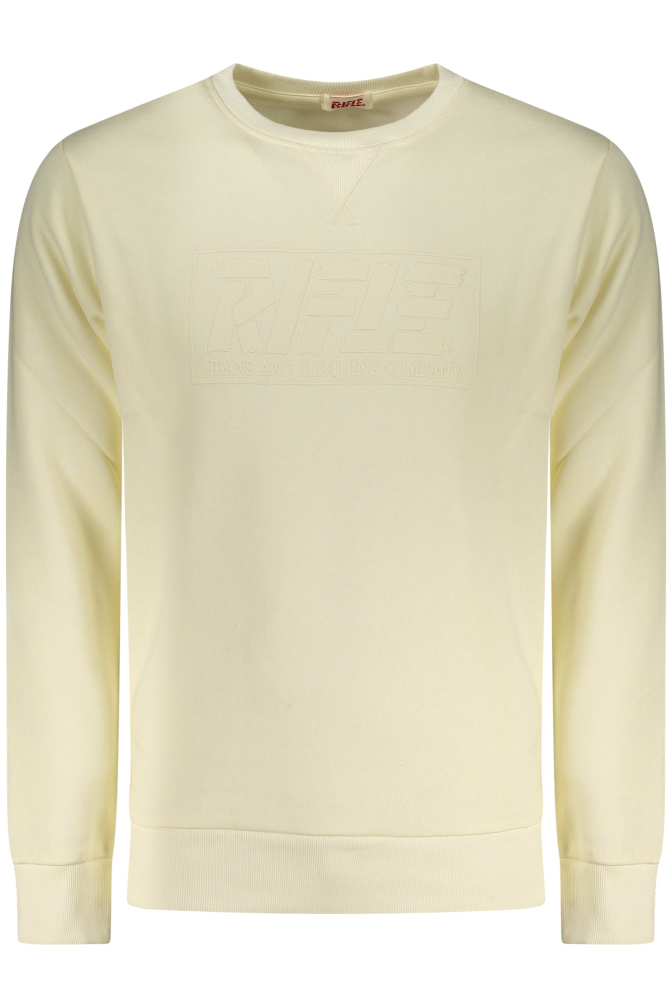 RIFLE - Man - Sweatshirt