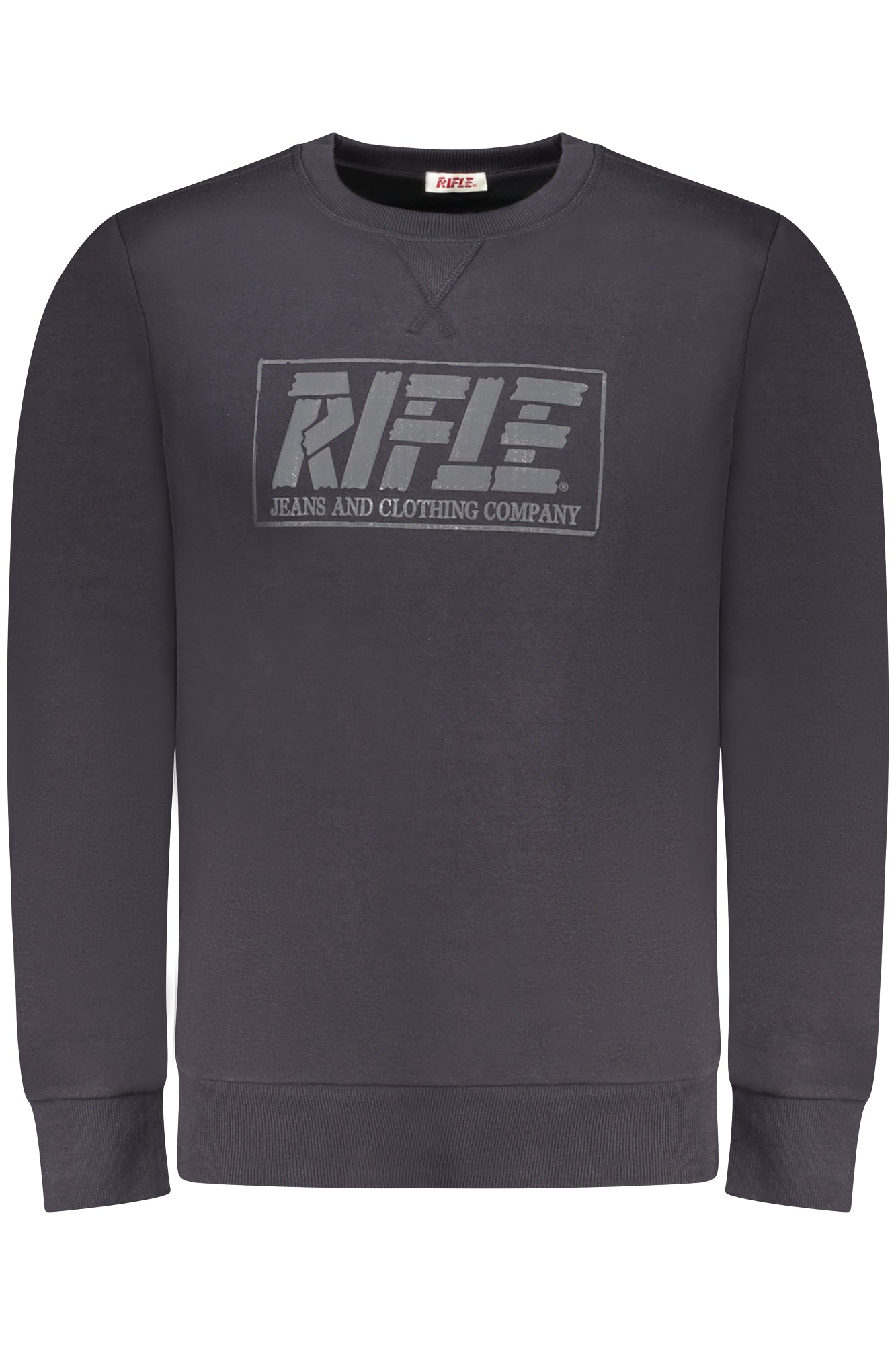 RIFLE - Man - Sweatshirt