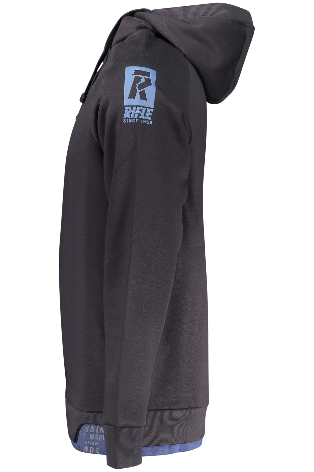 RIFLE - Man - Sweatshirt