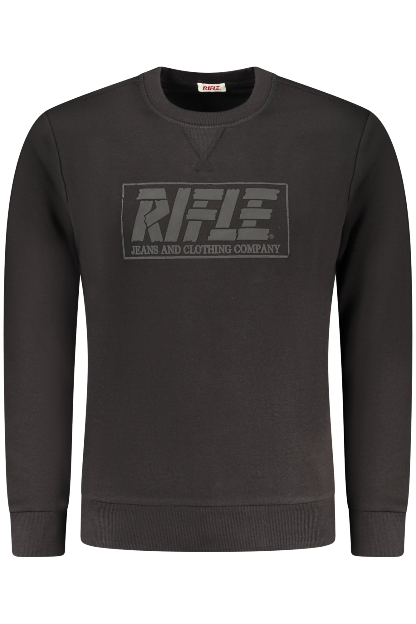 RIFLE - Man - Sweatshirt