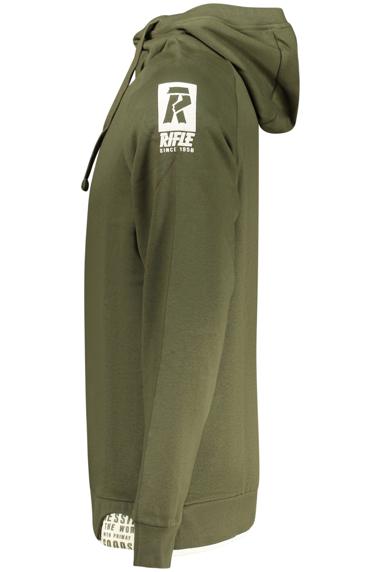 RIFLE - Man - Sweatshirt