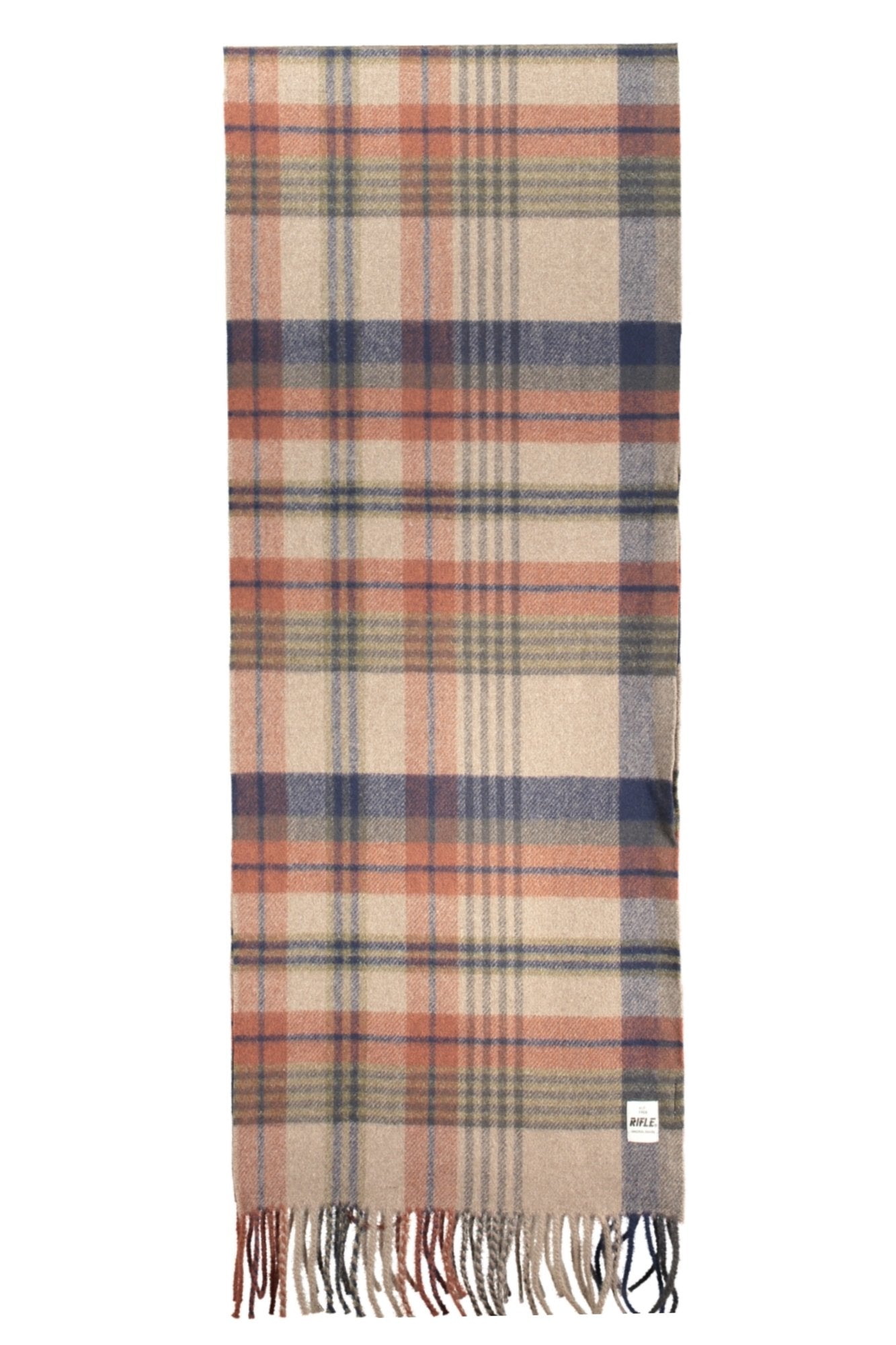 RIFLE - Man - Scarf