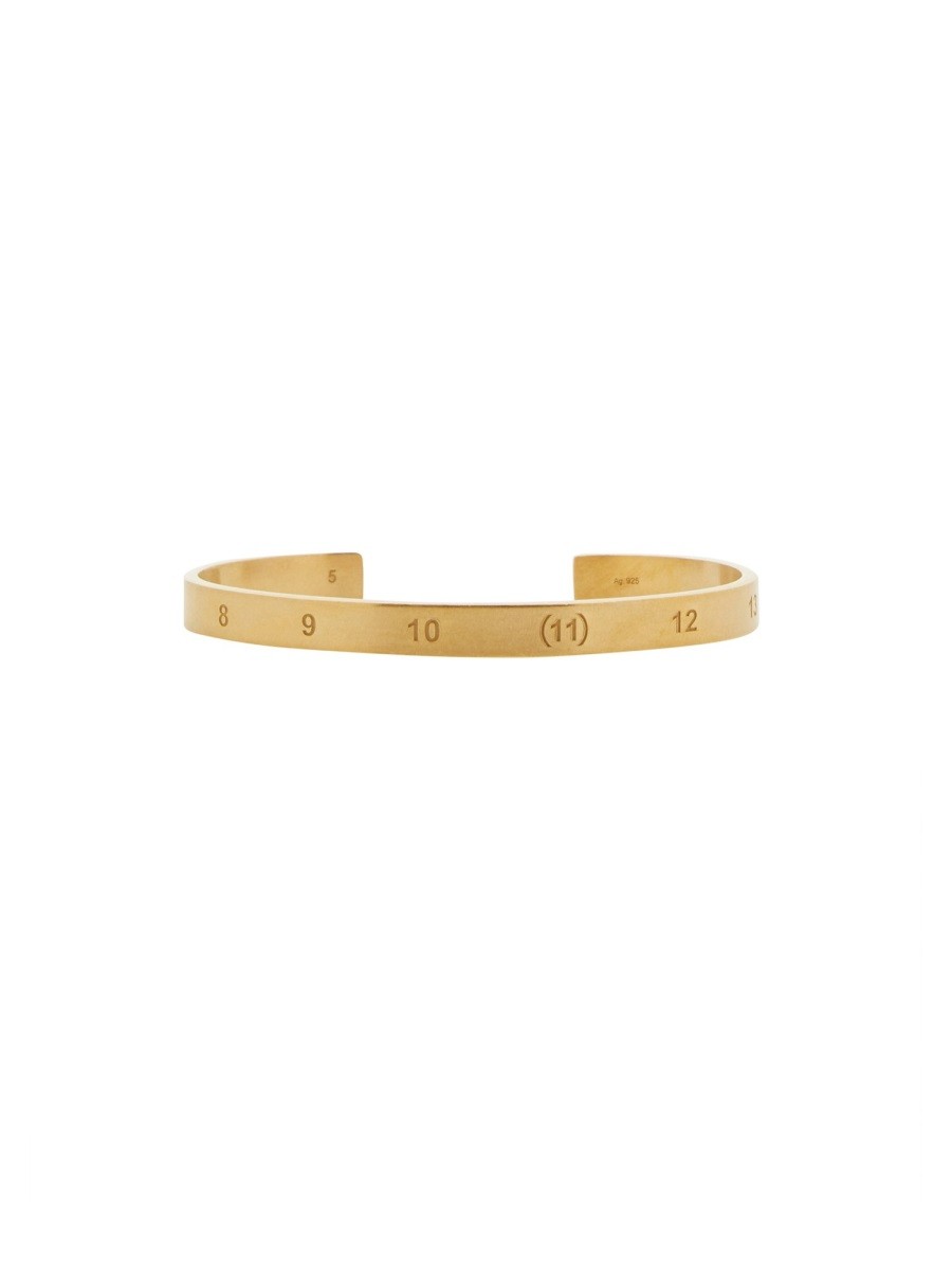 Maison Margiela - Unisex - Gold - Bracelet