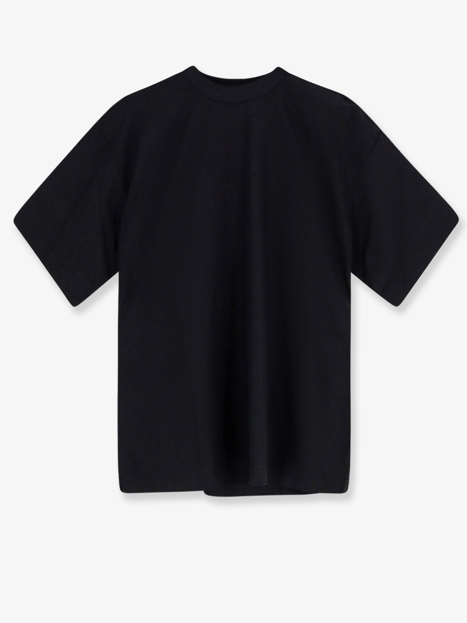Hevo - Man - Black - T-shirt
