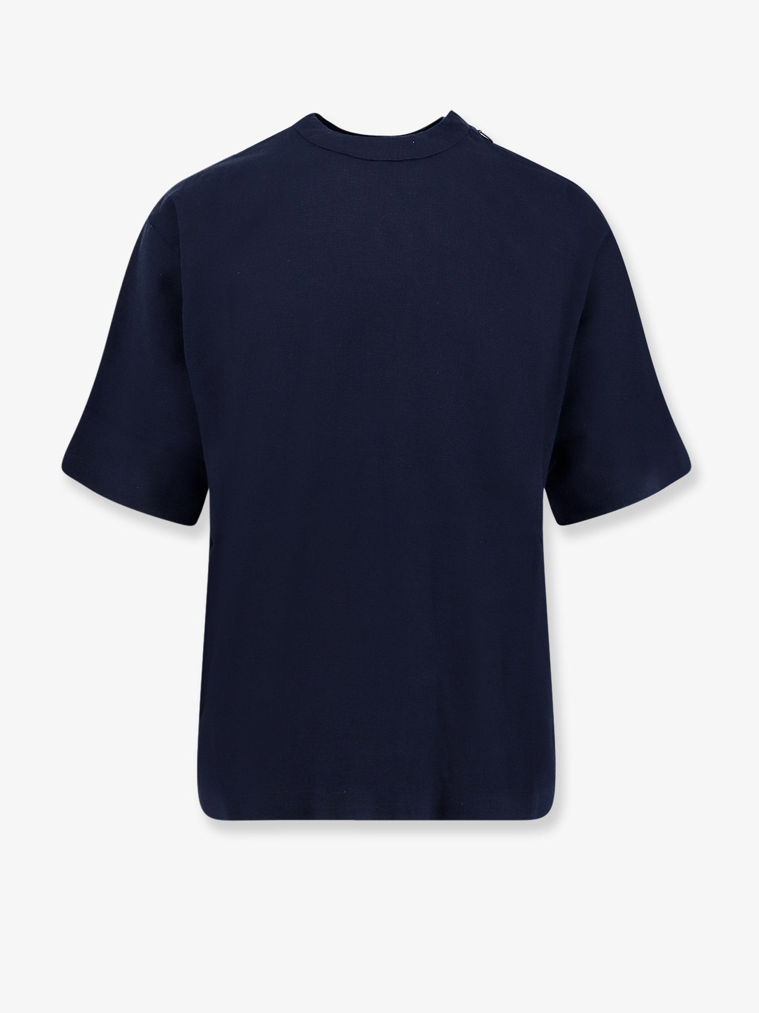Hevo - Man - Blue - T-shirt
