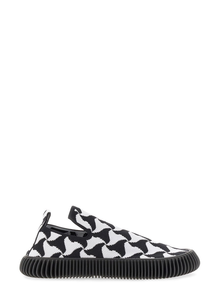 Bottega Veneta - Man - Black - Sneaker
