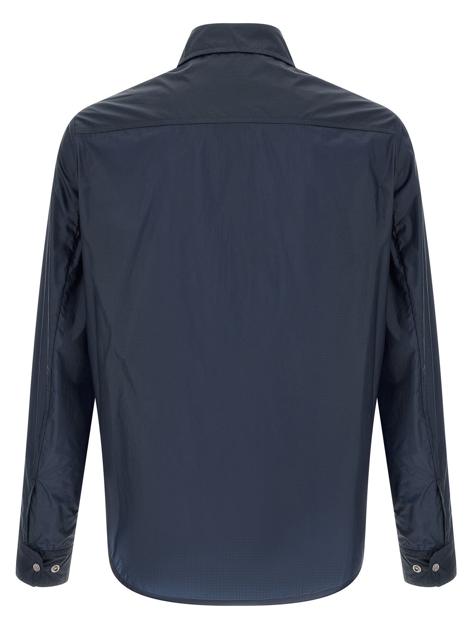 Moncler - nan - Blue - Shirt