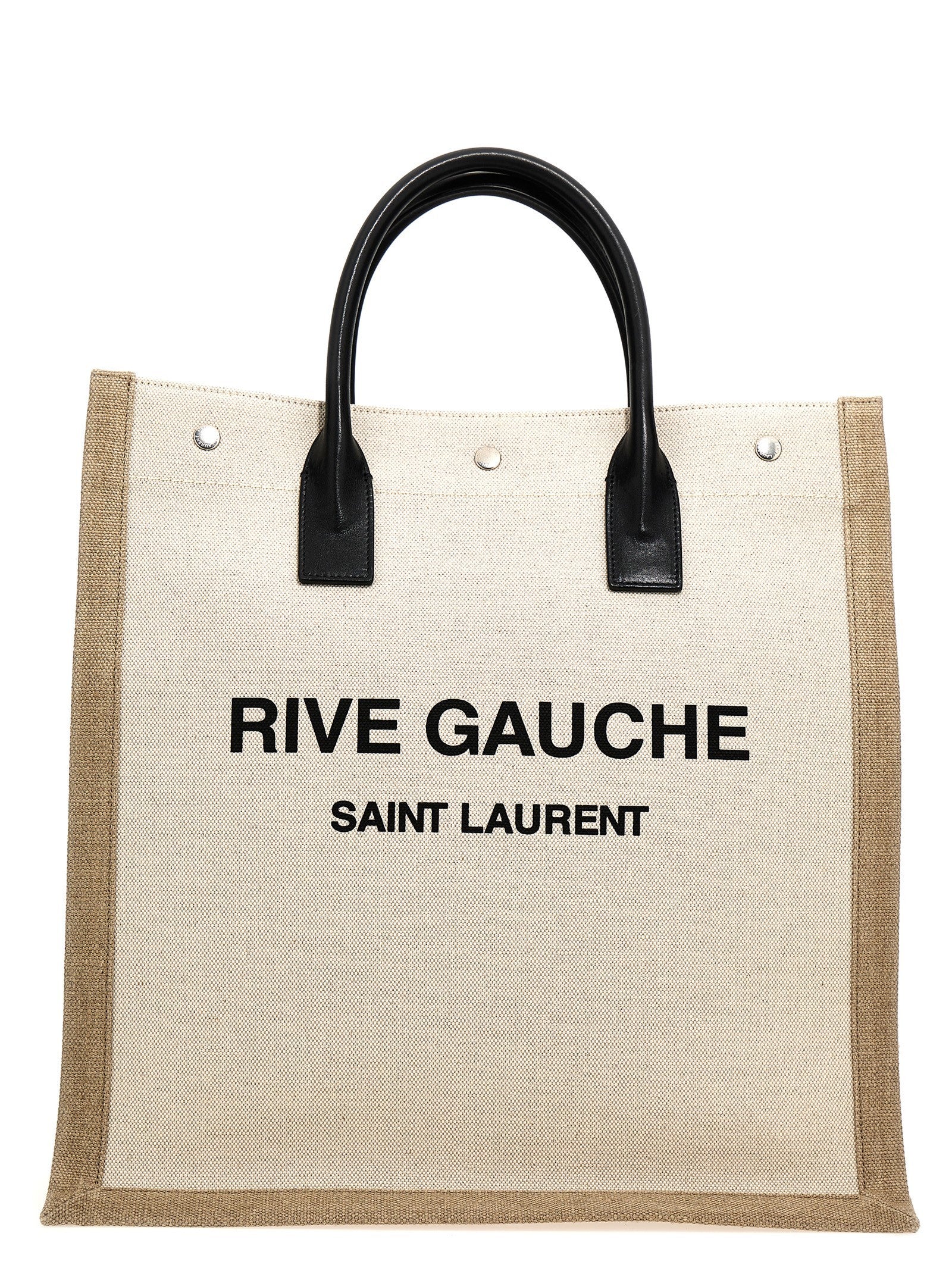 Saint Laurent - nan - Multicolor - Tote bag