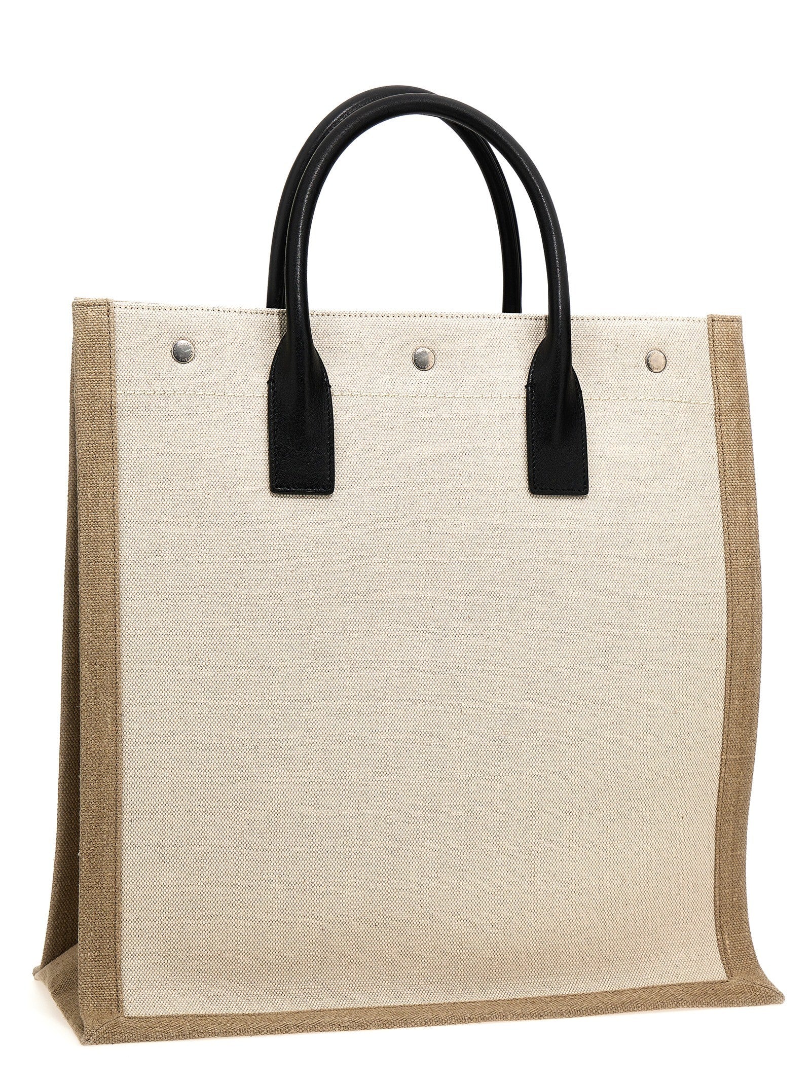 Saint Laurent - nan - Multicolor - Tote bag
