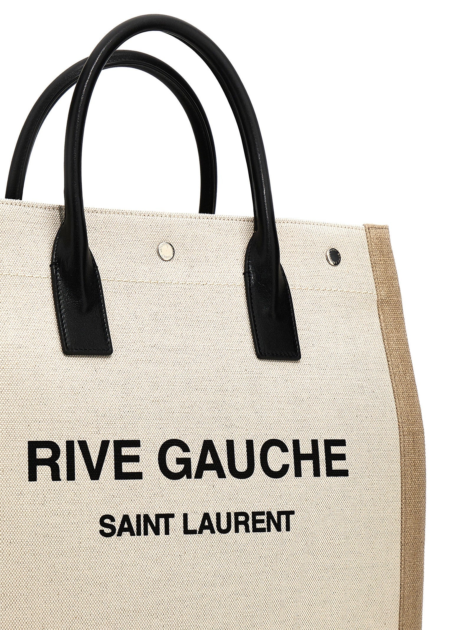 Saint Laurent - nan - Multicolor - Tote bag