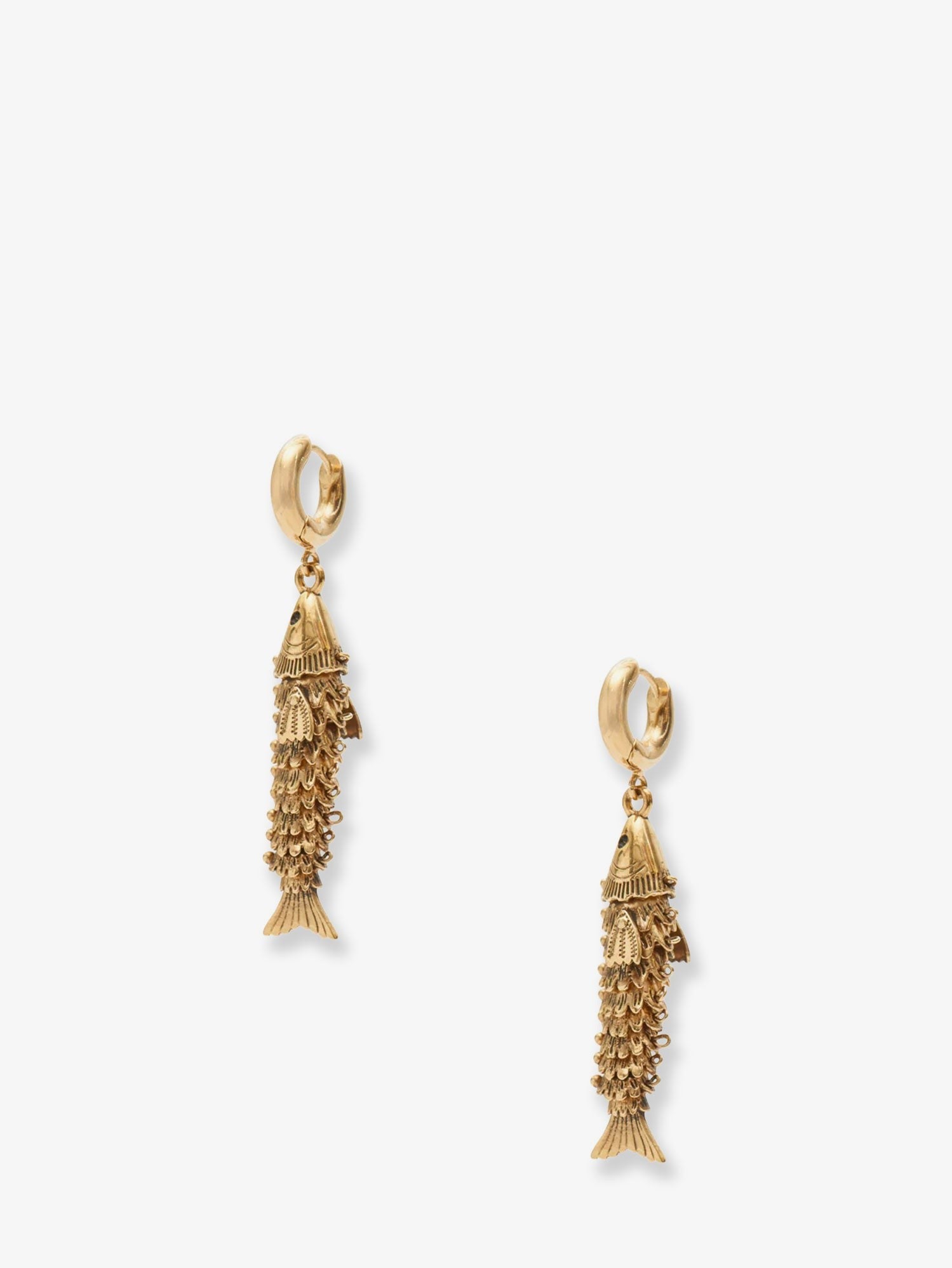 Isabel Marant - Woman - Dore - Earring