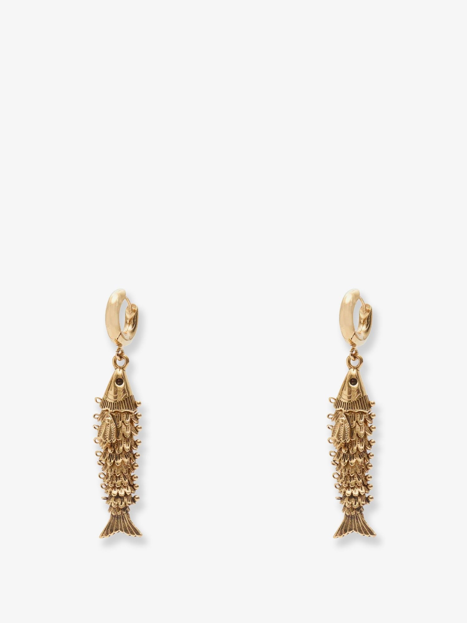 Isabel Marant - Woman - Dore - Earring