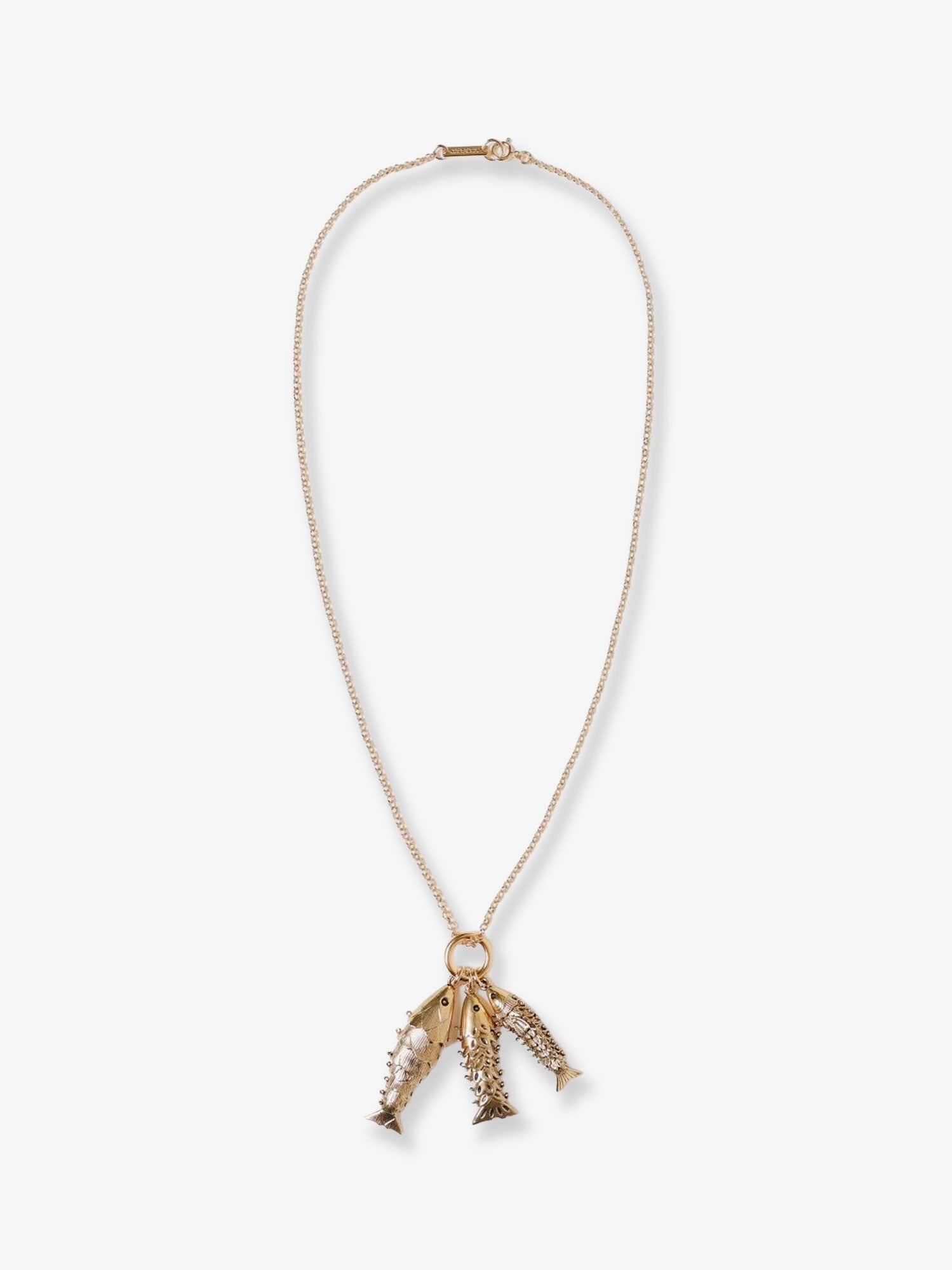 Isabel Marant - Woman - Dore - Necklace