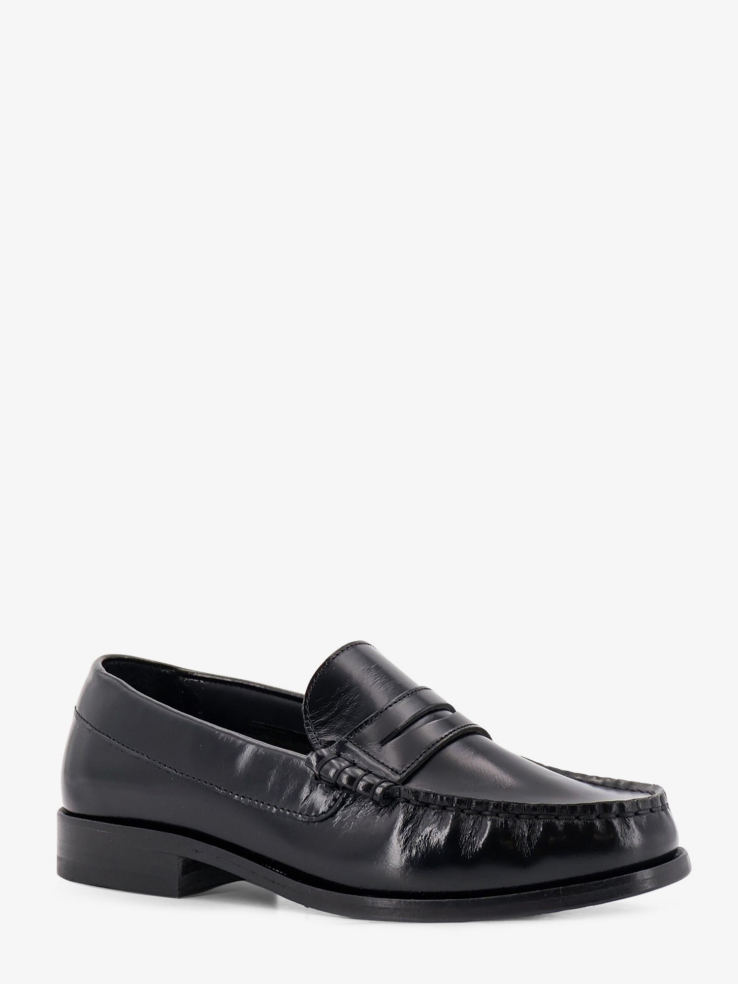 ALOHAS - Woman - Black - Loafer