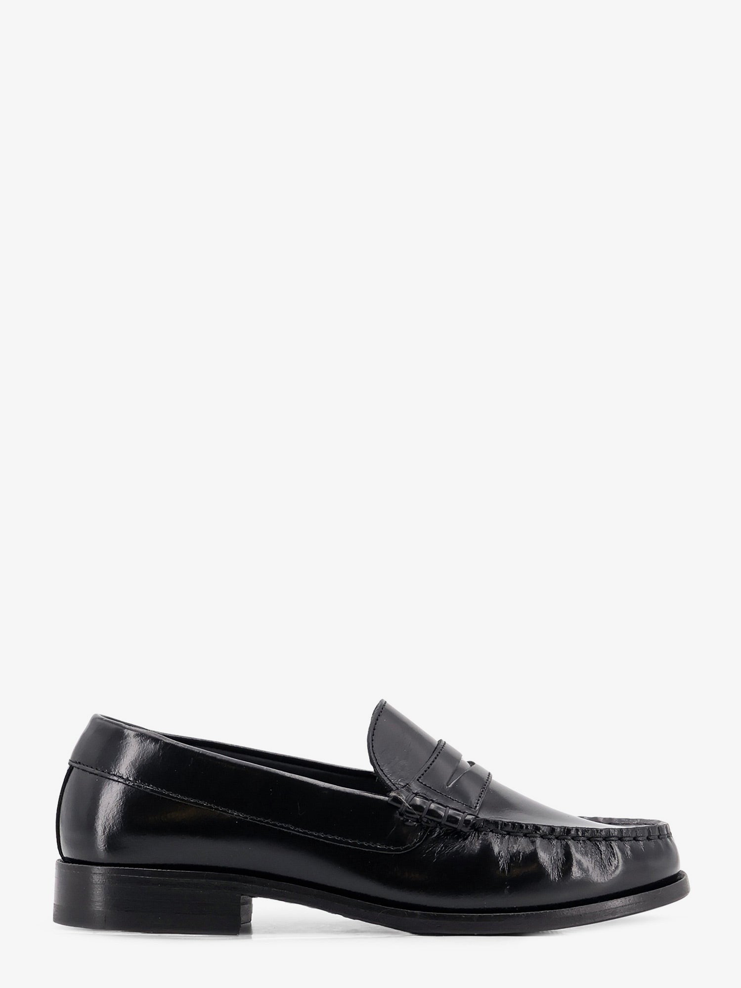 ALOHAS - Woman - Black - Loafer