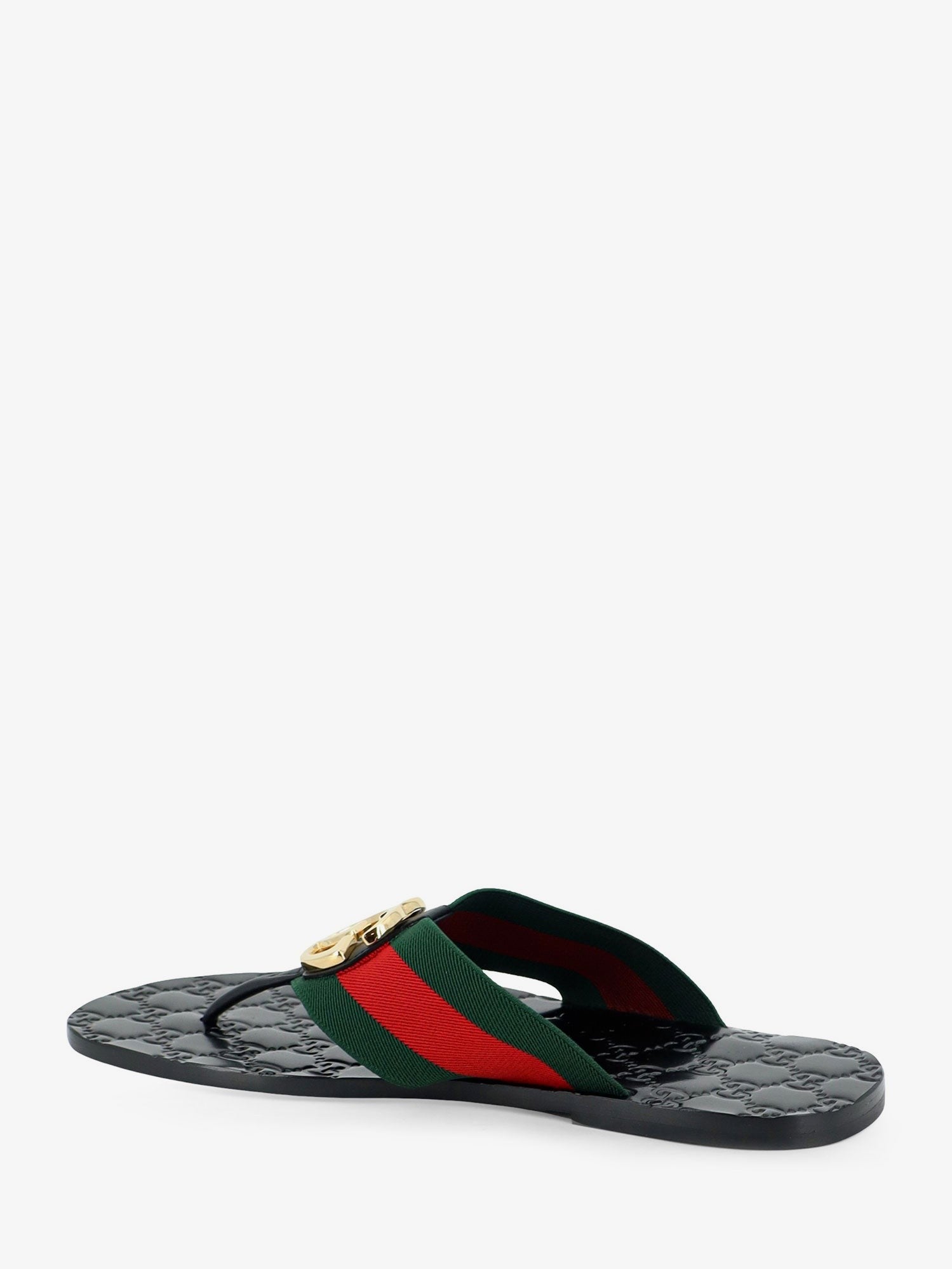 Gucci - Man - Black - Sandal