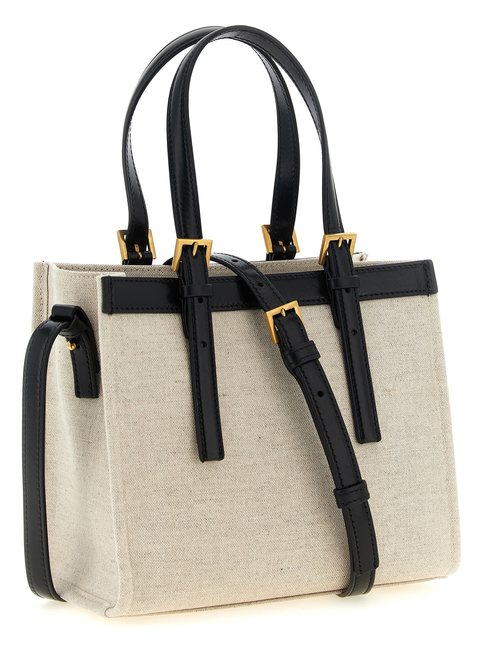 Versace - nan - Beige - Tote bag