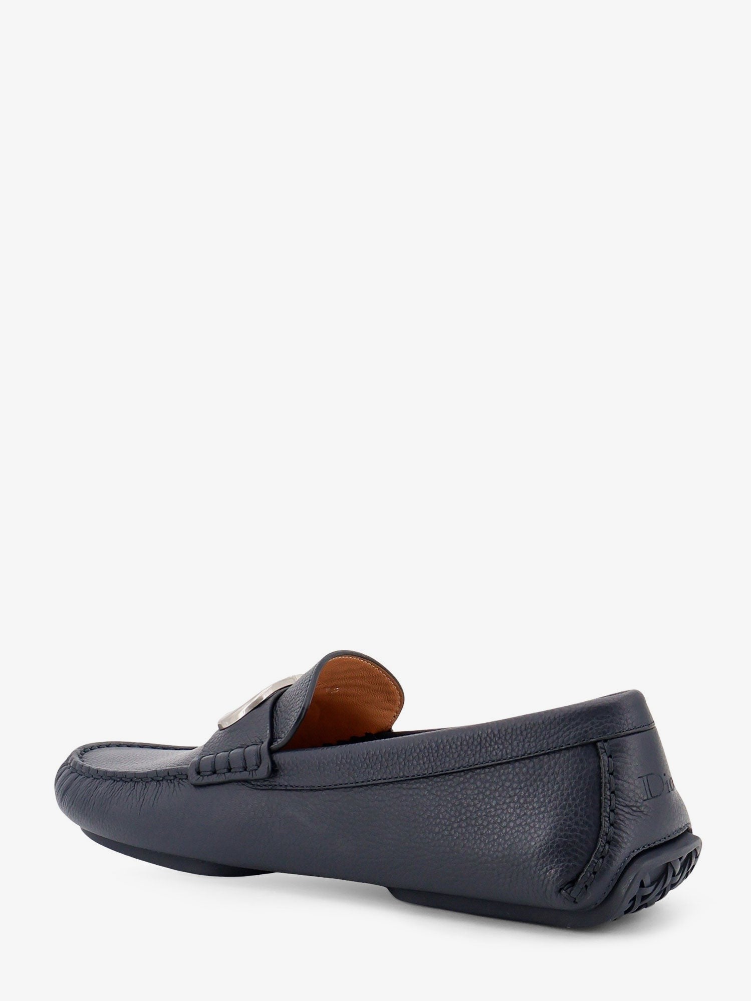 Dior - Man - Blue - Loafer