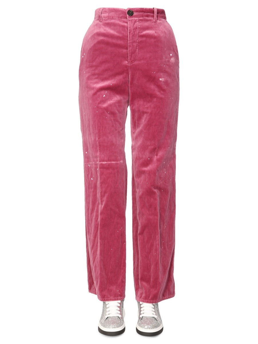 Dsquared - Woman - Black - Pants