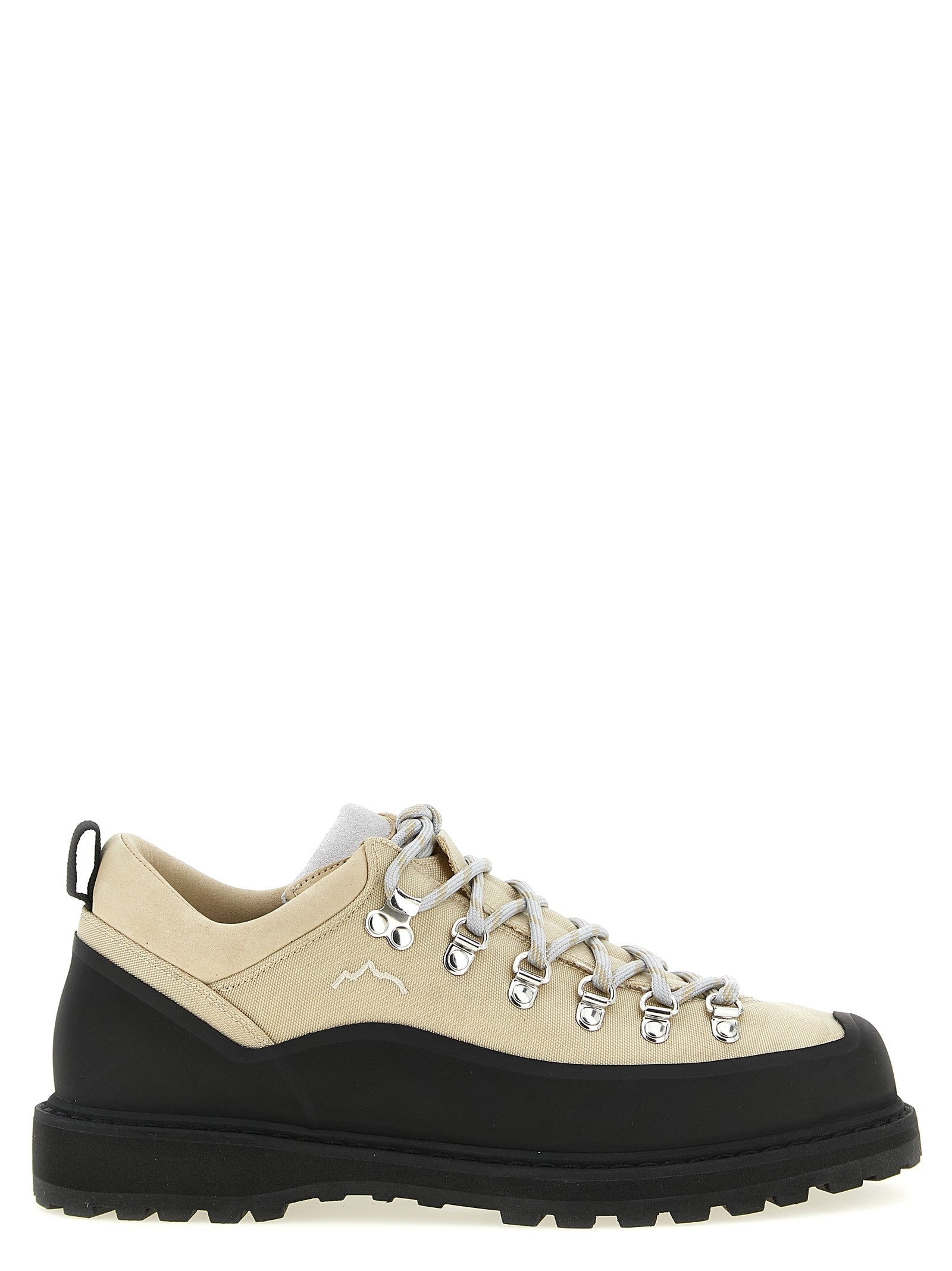 DIEMME - nan - Beige - Boot