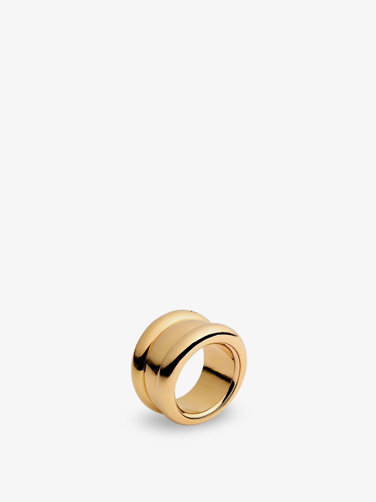 Dior - Woman - Gold - Ring