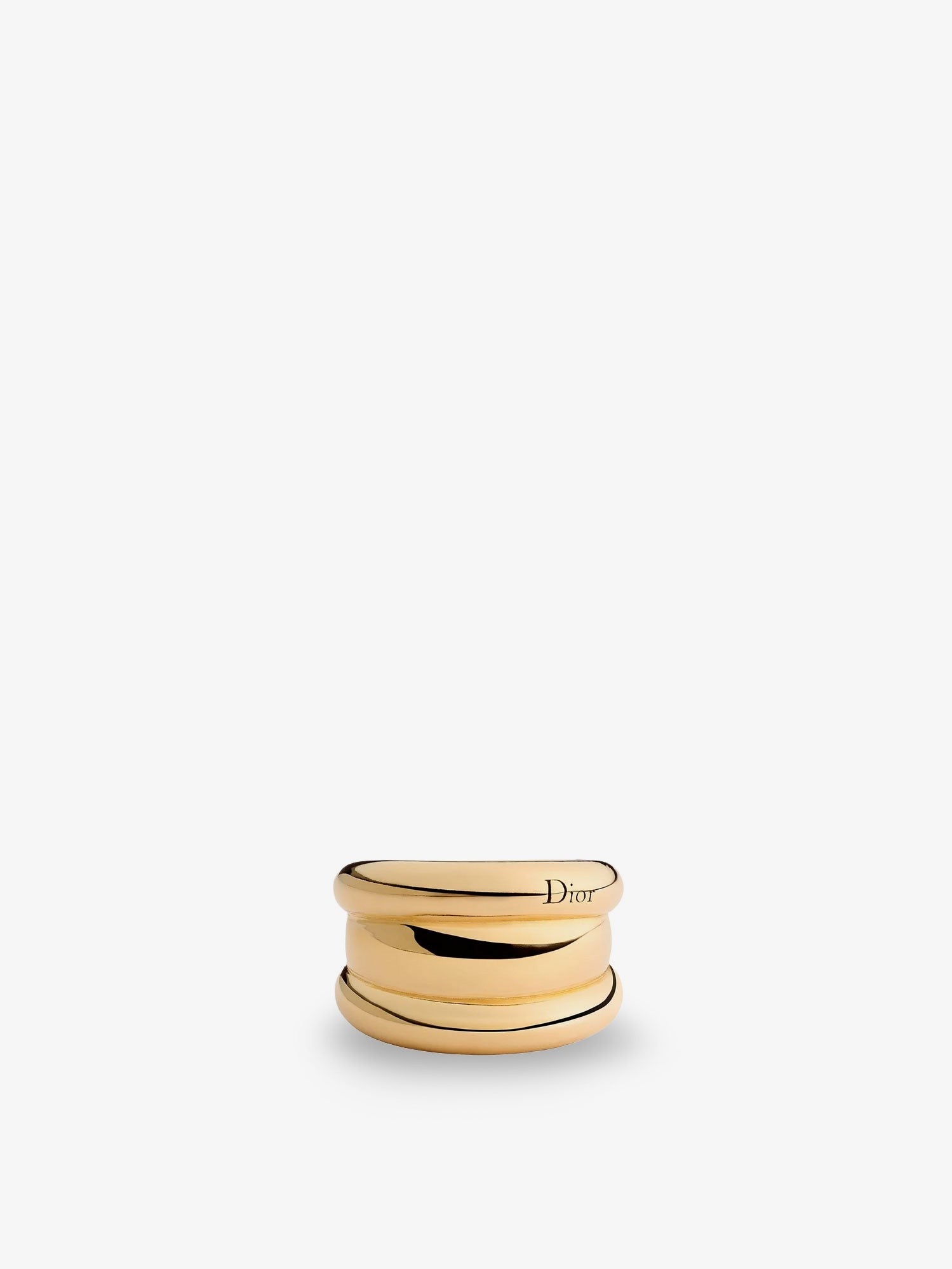 Dior - Woman - Gold - Ring