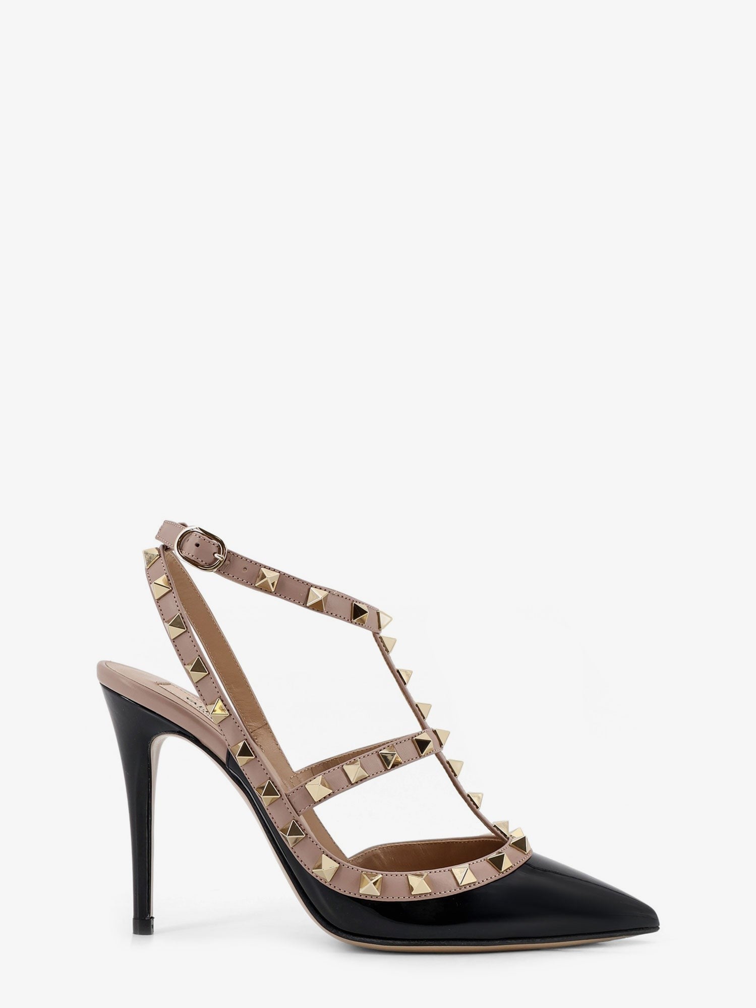 Valentino Garavani - Woman - Black - Pump