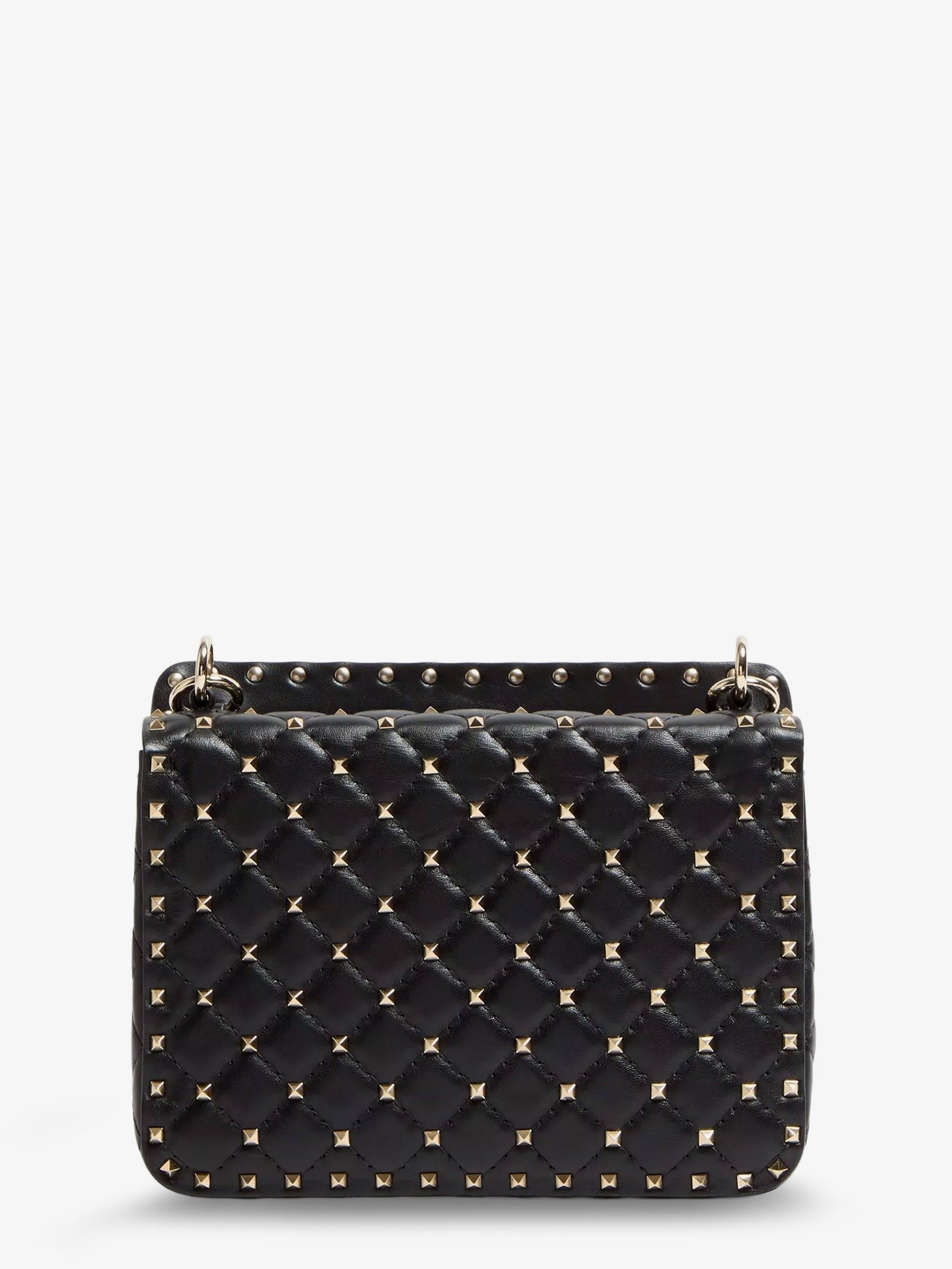 Valentino Garavani - Woman - Black - Crossbody Bag