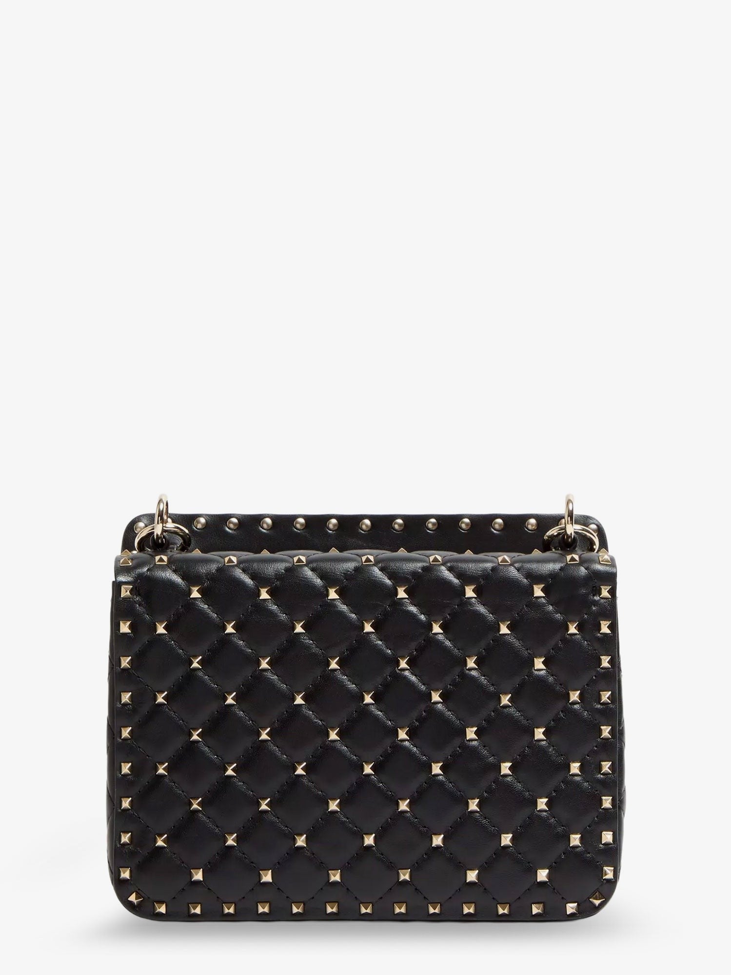 Valentino Garavani - Woman - Black - Crossbody Bag