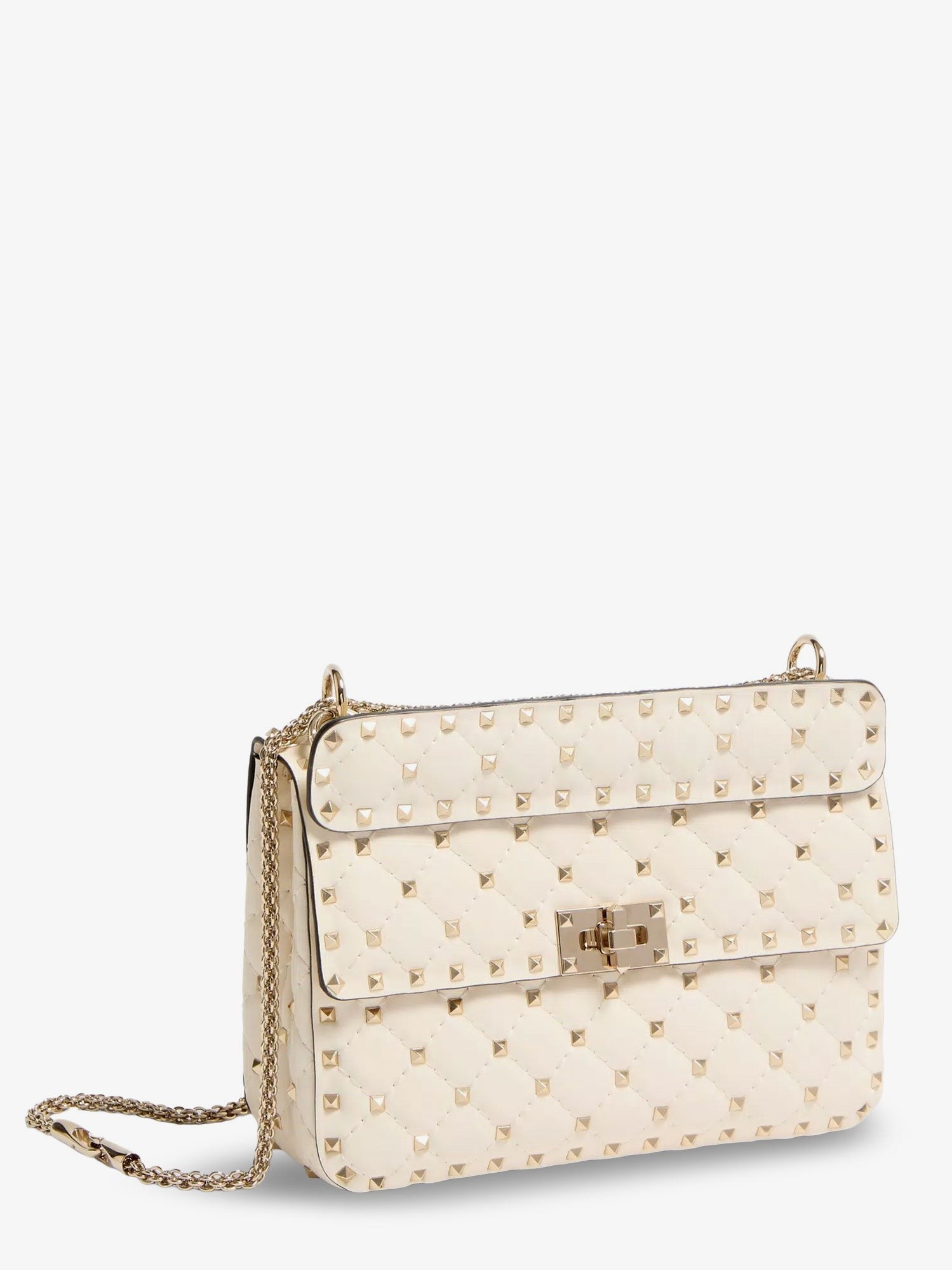 Valentino Garavani - Woman - White - Crossbody Bag