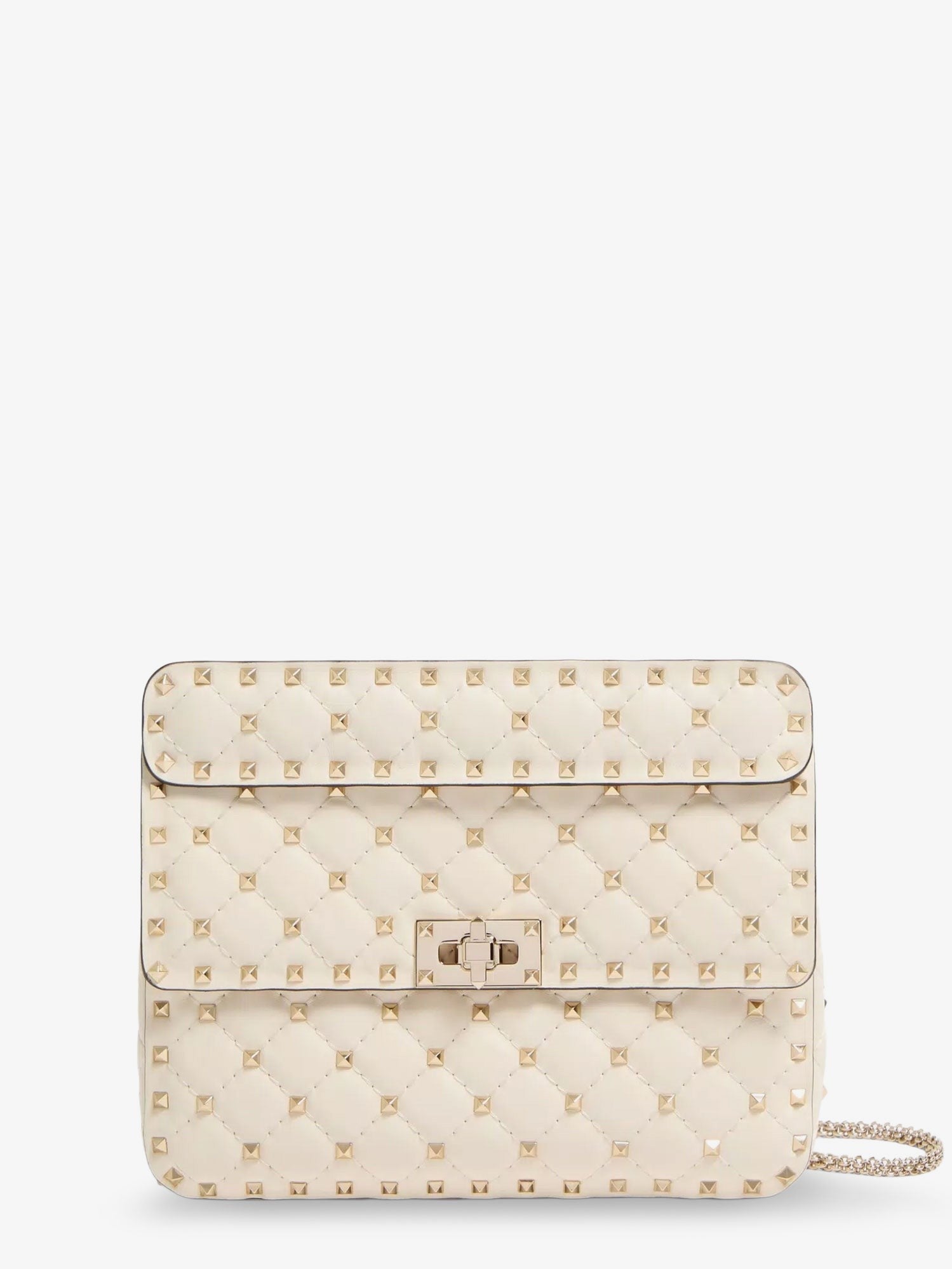Valentino Garavani - Woman - White - Crossbody Bag