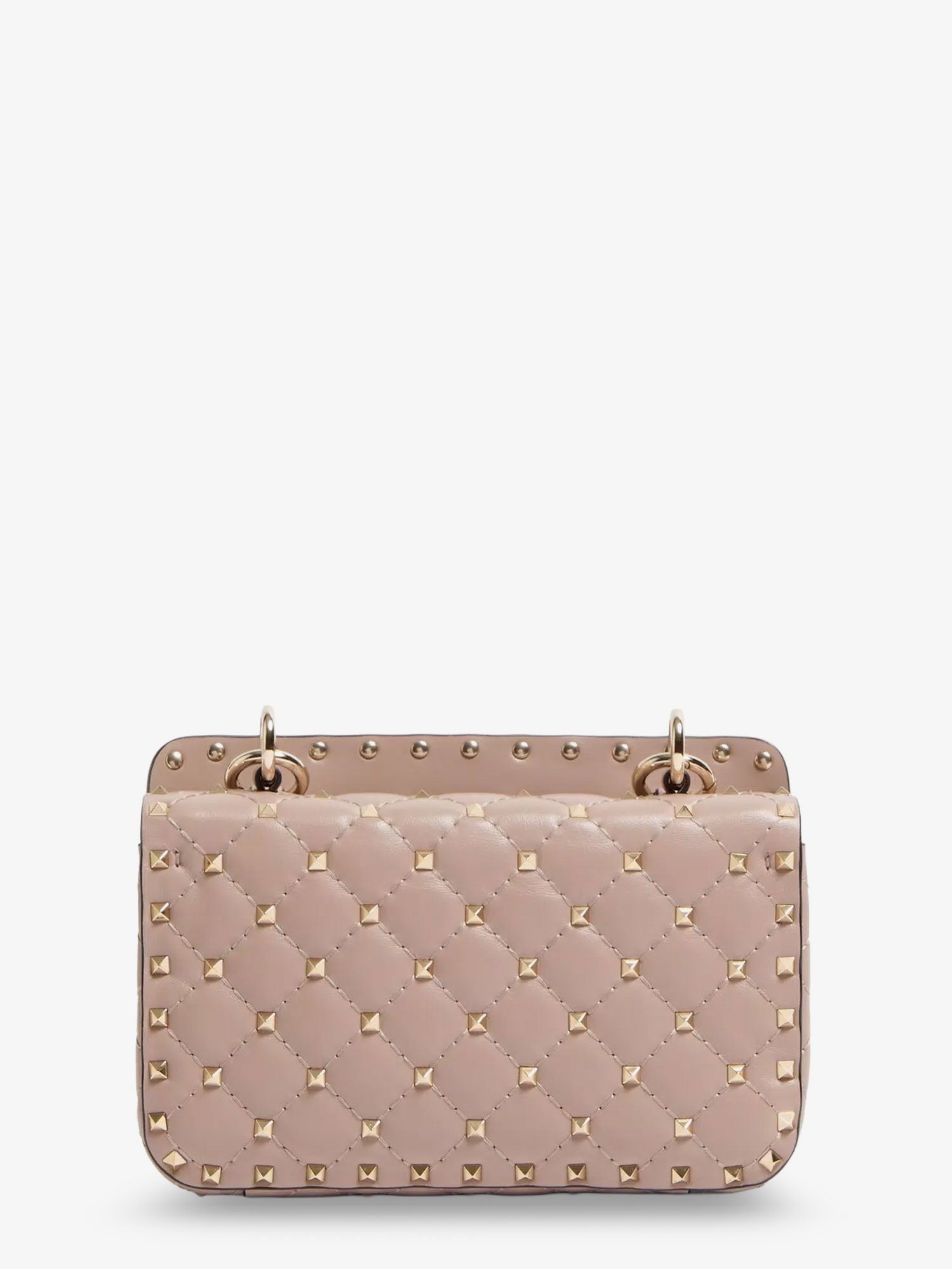 Valentino Garavani - Woman - Poudre - Crossbody Bag