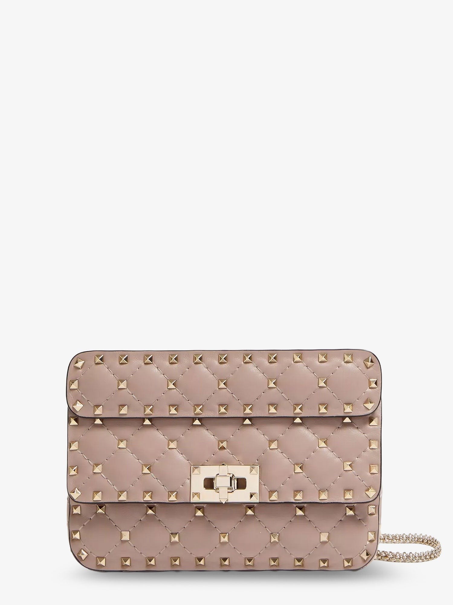 Valentino Garavani - Woman - Poudre - Crossbody Bag