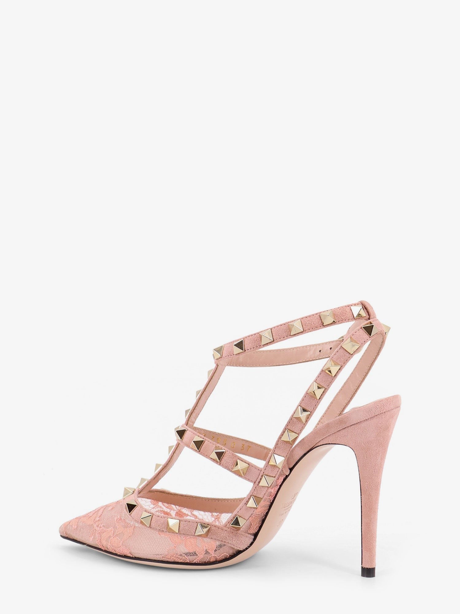 Valentino Garavani - Woman - Black - Pump