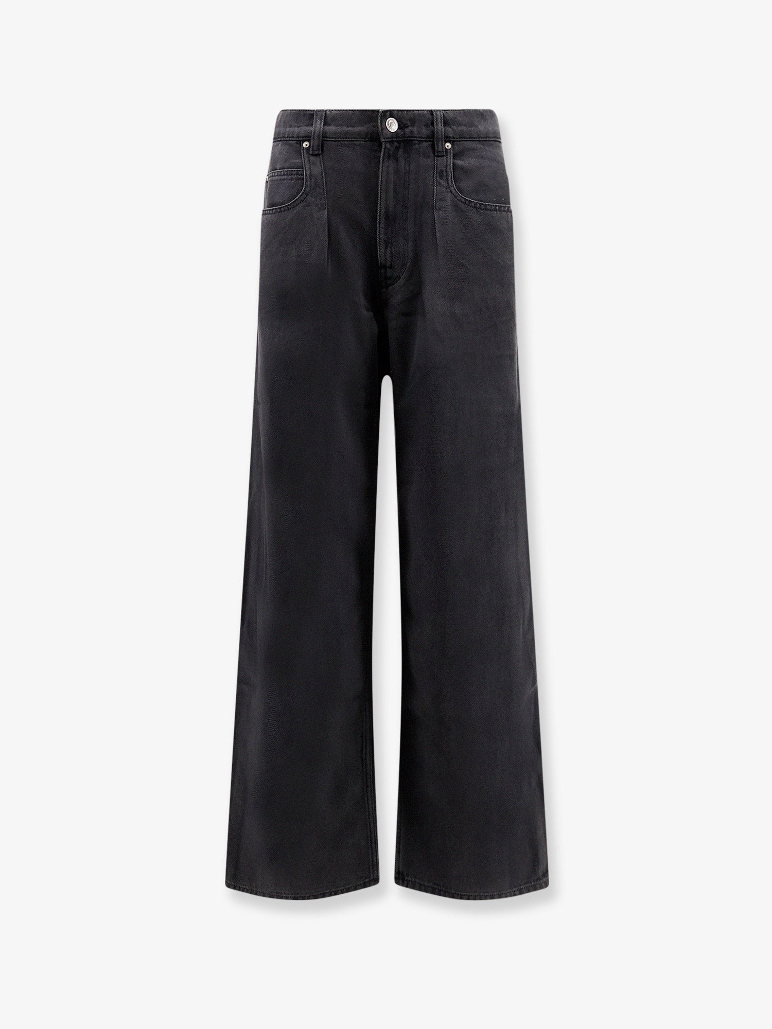 Isabel Marant - Woman - Black - Pants